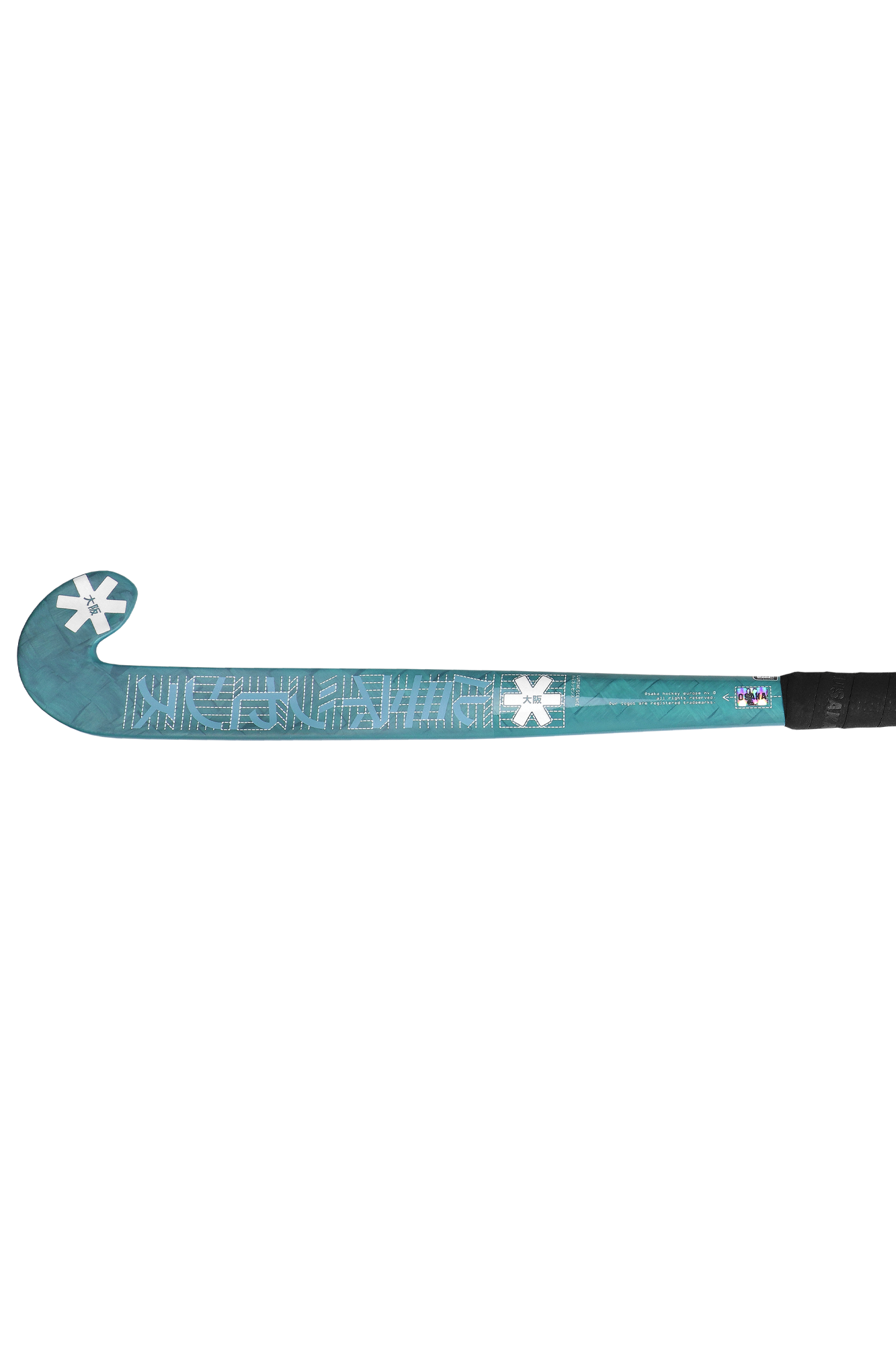 Osaka Low Groove LTD - Futurelab Retro Blue 25/26 | ONE Sports Warehouse
