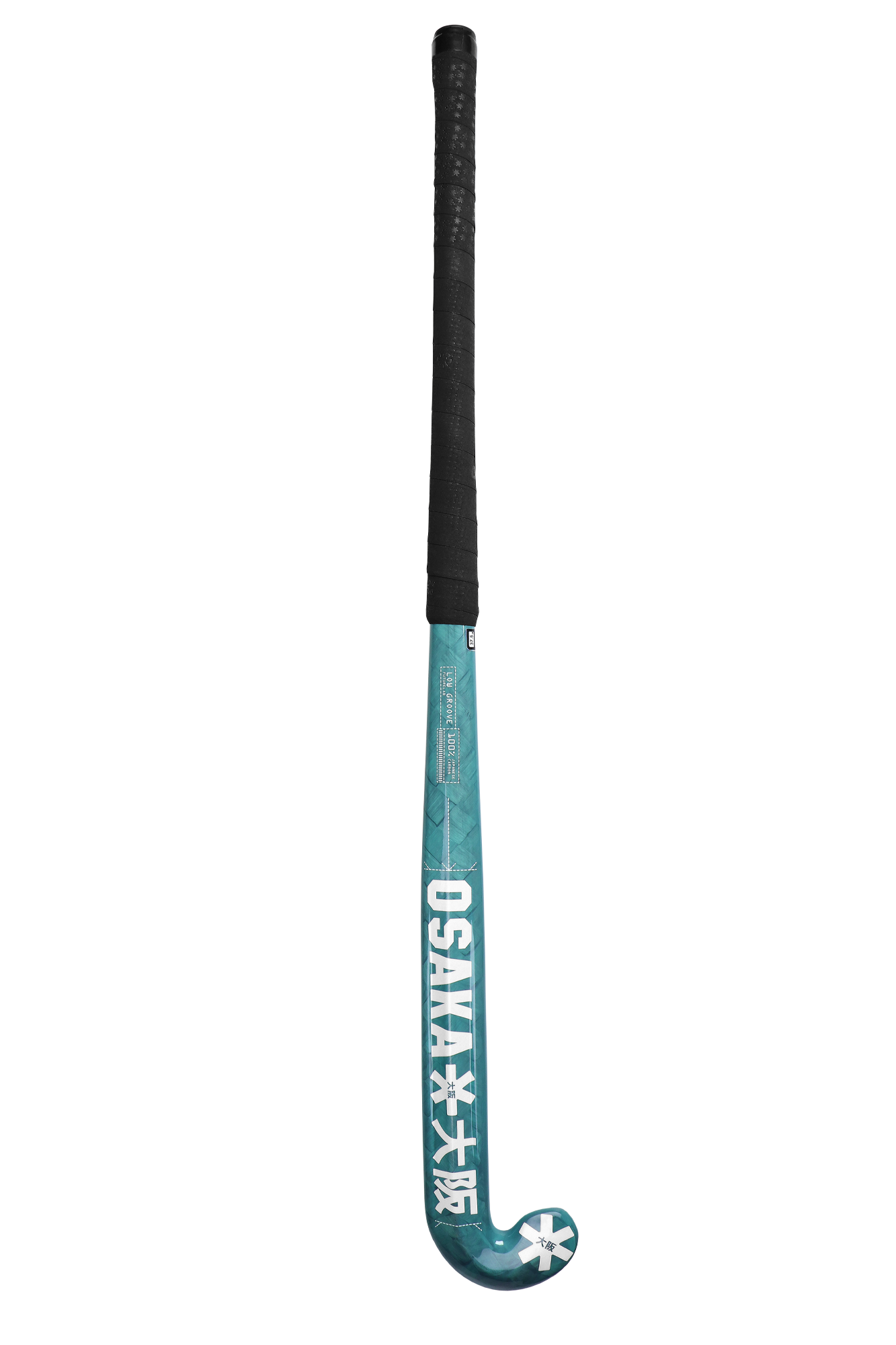 Osaka Low Groove LTD - Futurelab Retro Blue 25/26 | ONE Sports Warehouse