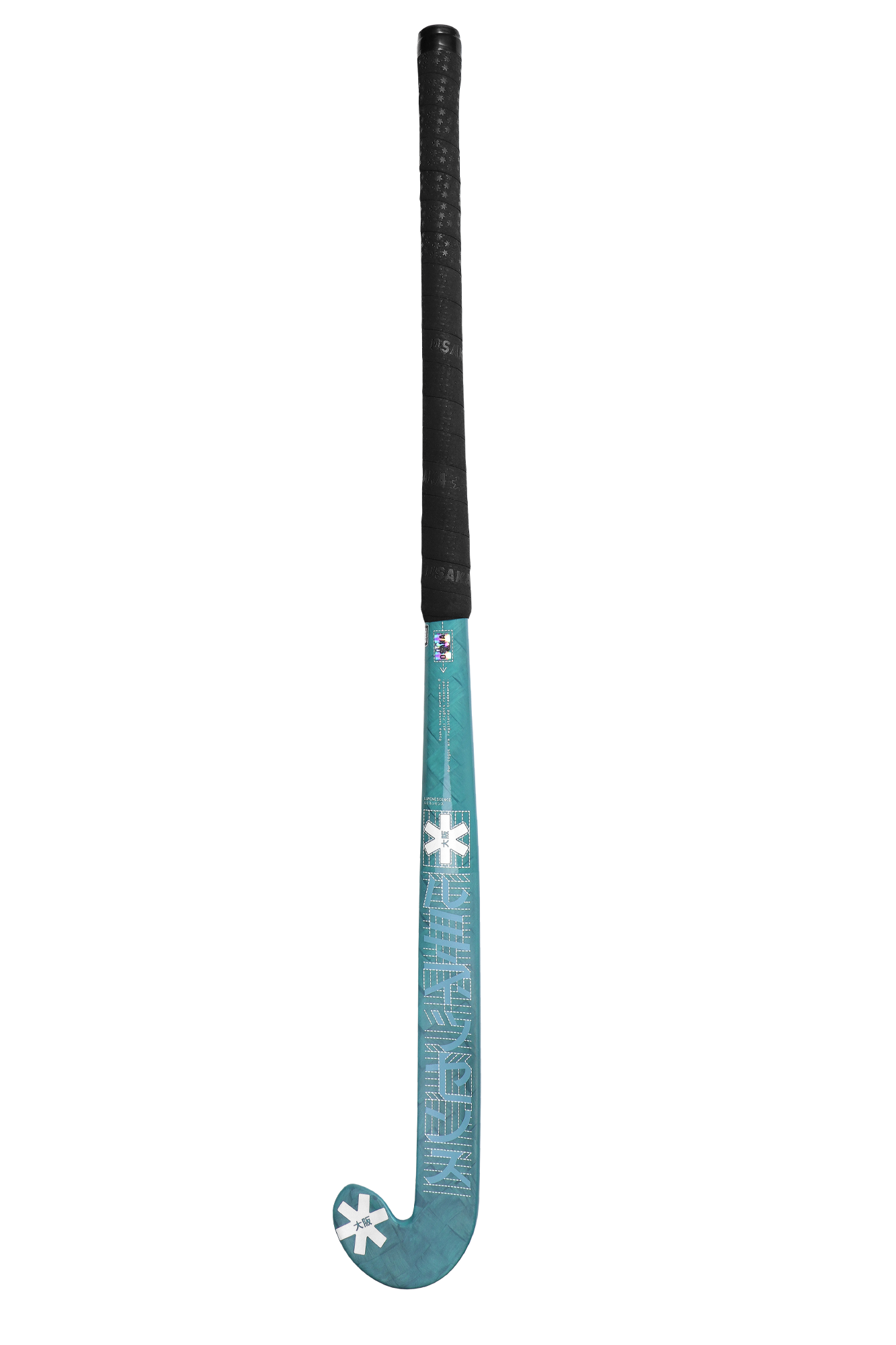 Osaka Low Groove LTD - Futurelab Retro Blue 25/26 | ONE Sports Warehouse