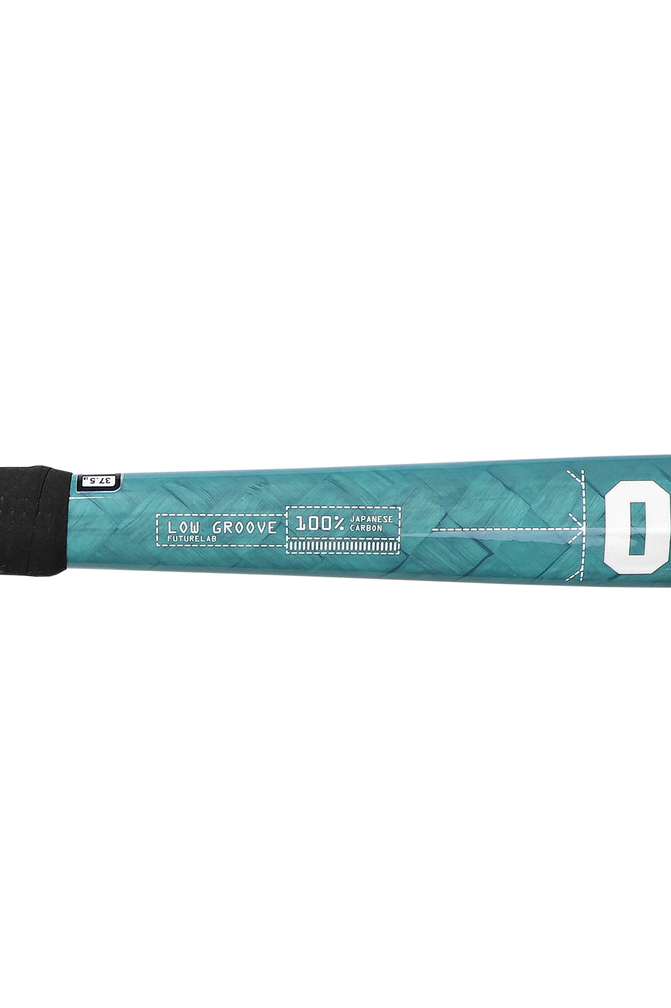Osaka Low Groove LTD - Futurelab Retro Blue 25/26 | ONE Sports Warehouse