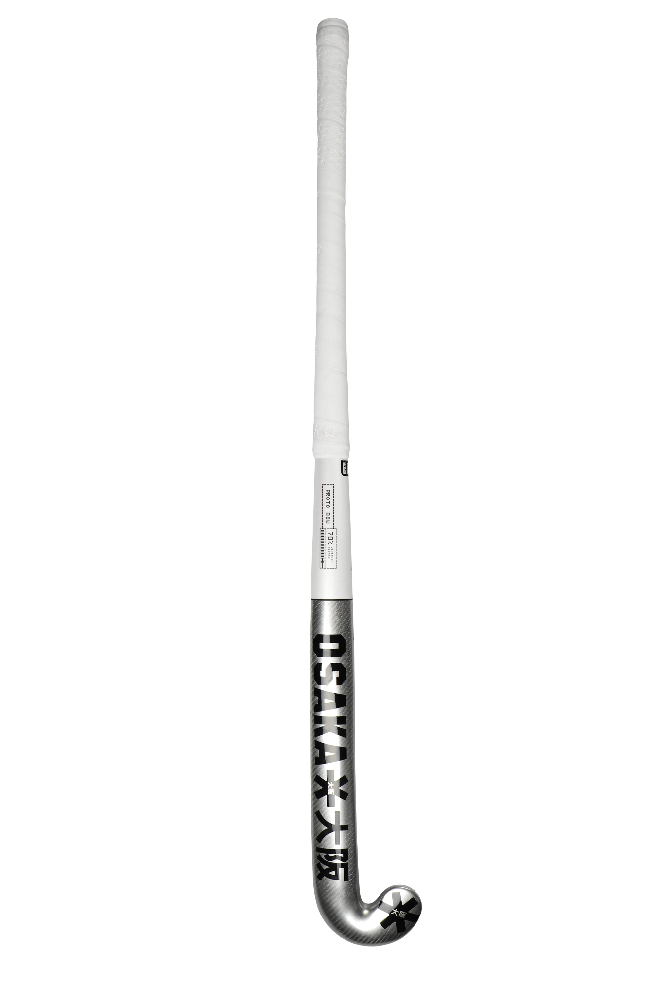 Osaka Proto Bow 70 Black 25/26 | ONE Sports Warehouse