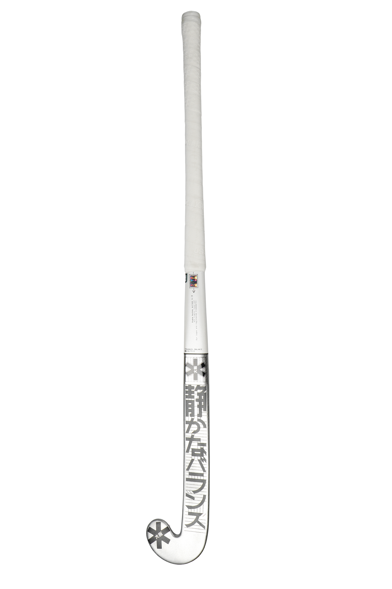 Osaka Proto Bow 70 Black 25/26 | ONE Sports Warehouse