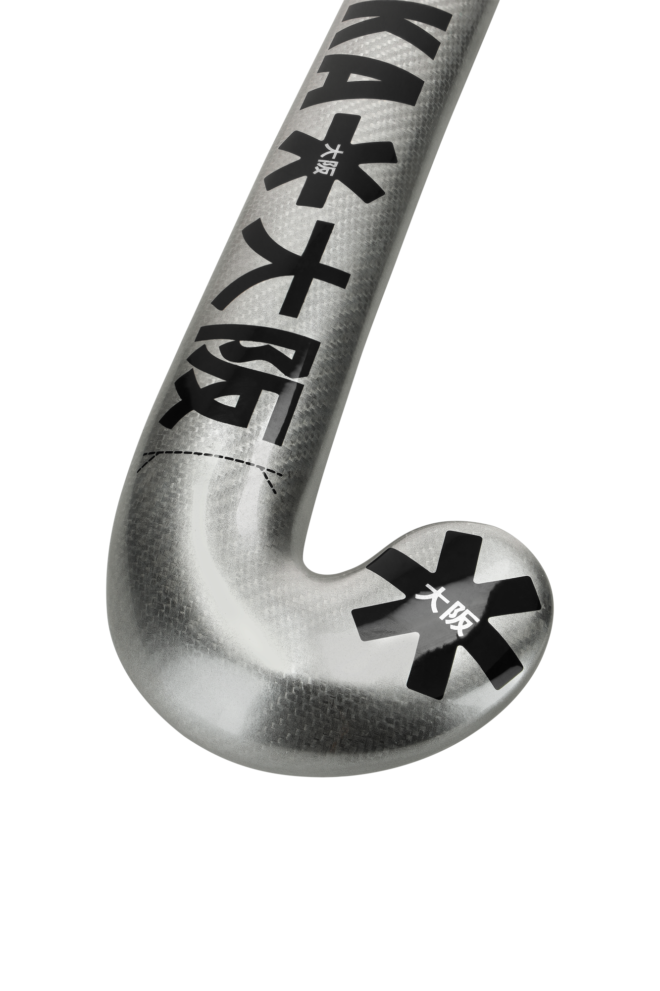 Osaka Proto Bow 85 Black 25/26 | ONE Sports Warehouse