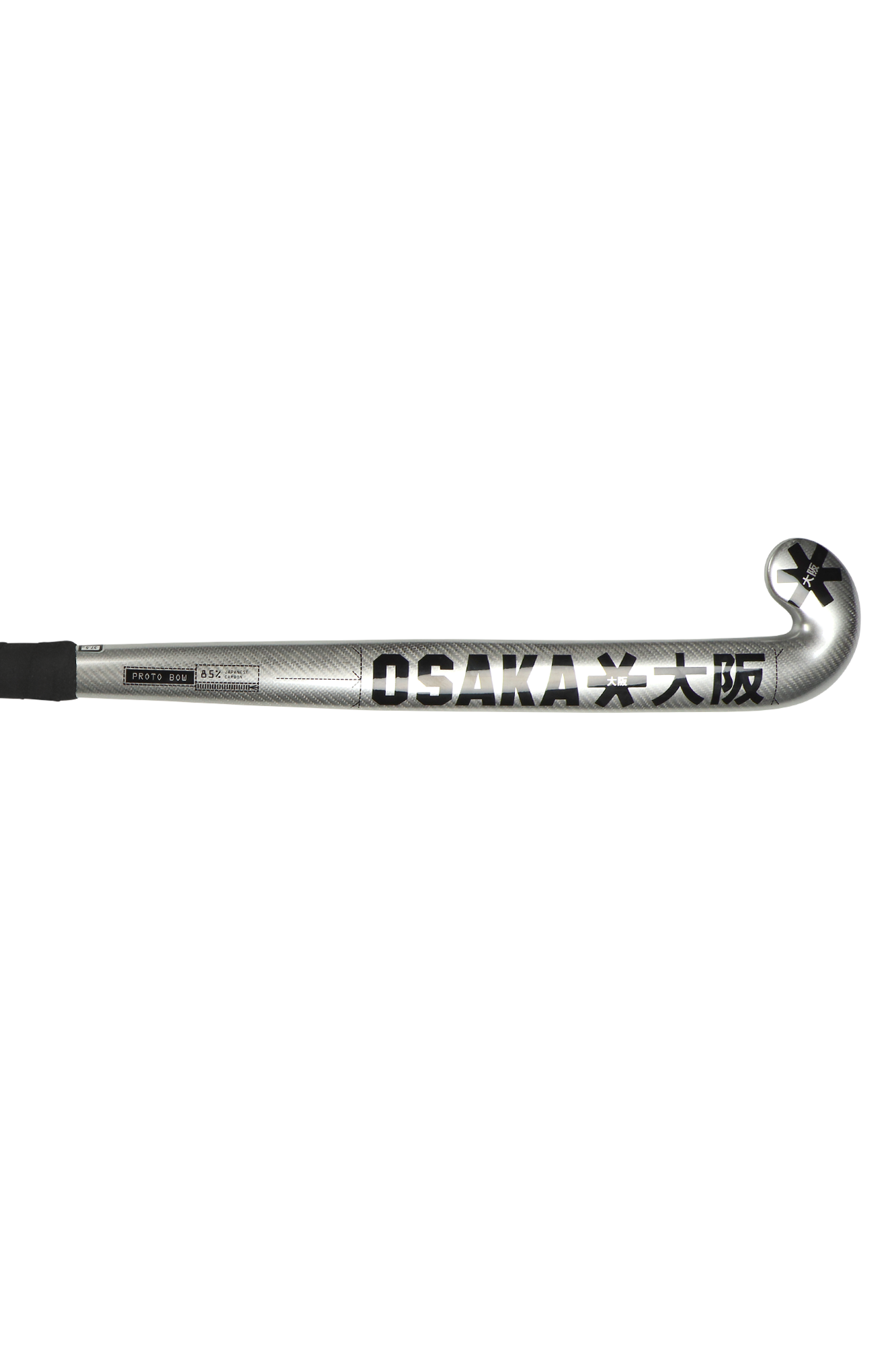 Osaka Proto Bow 85 Black 25/26 | ONE Sports Warehouse