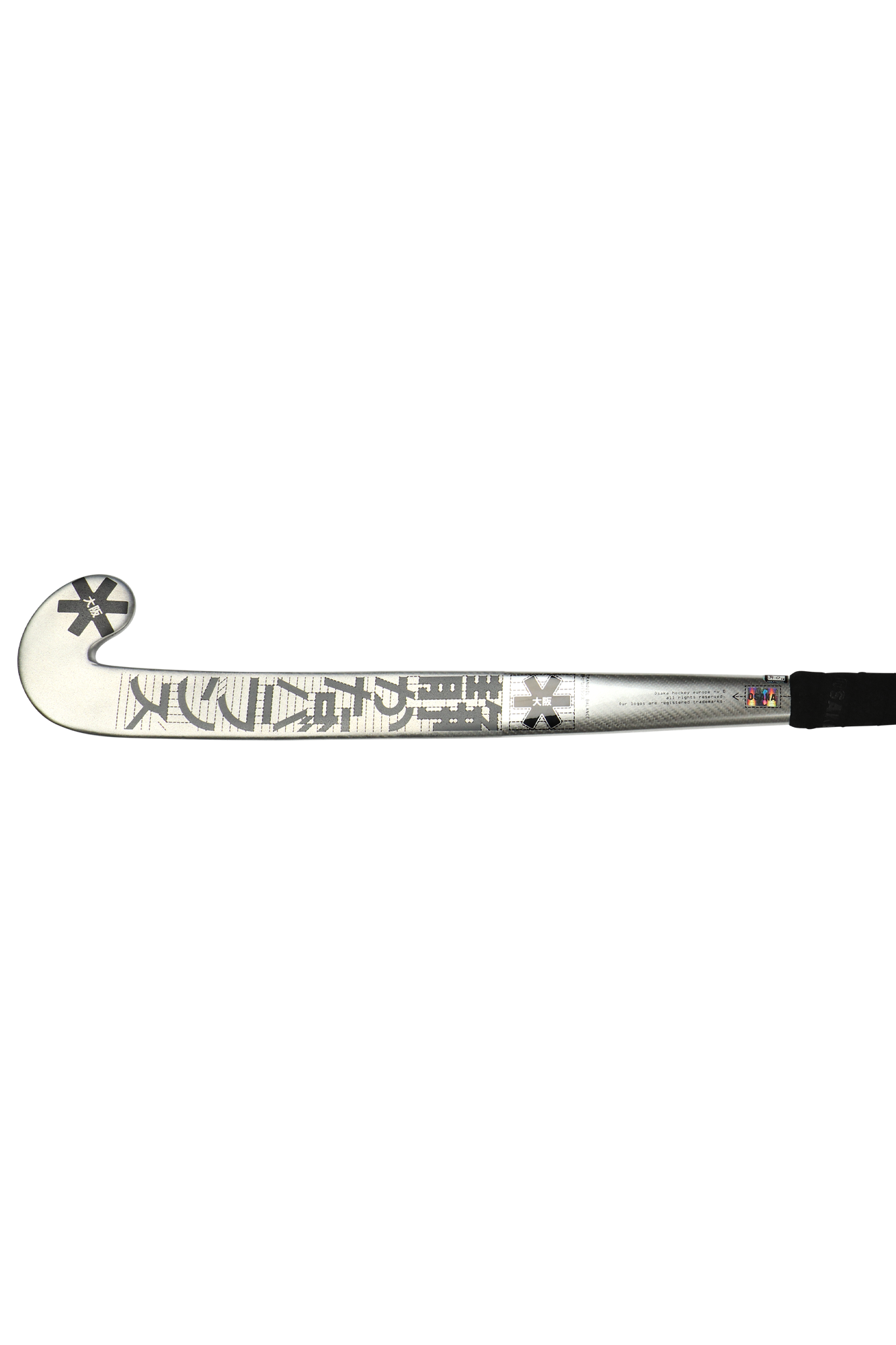 Osaka Proto Bow 85 Black 25/26 | ONE Sports Warehouse