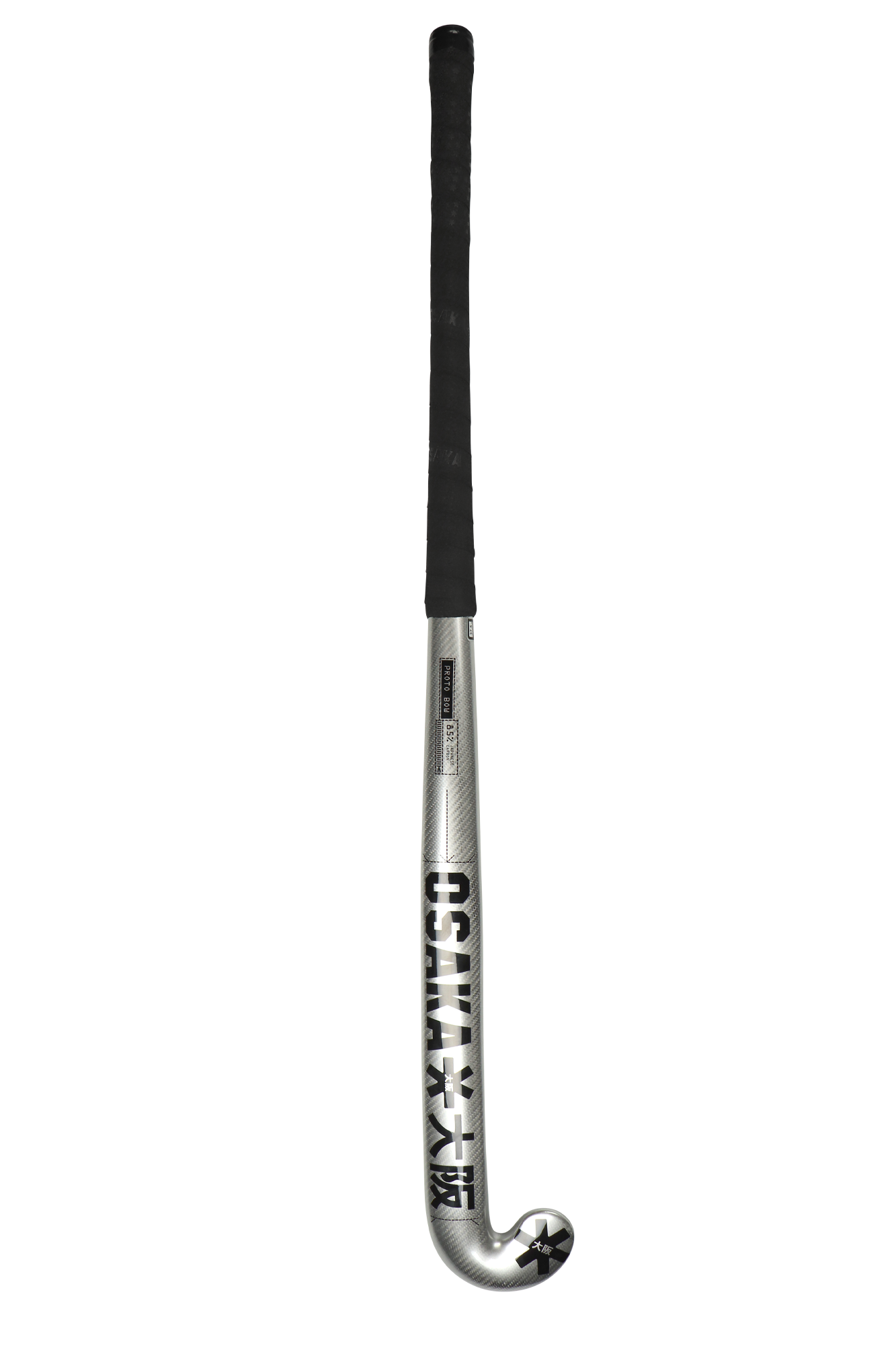Osaka Proto Bow 85 Black 25/26 | ONE Sports Warehouse