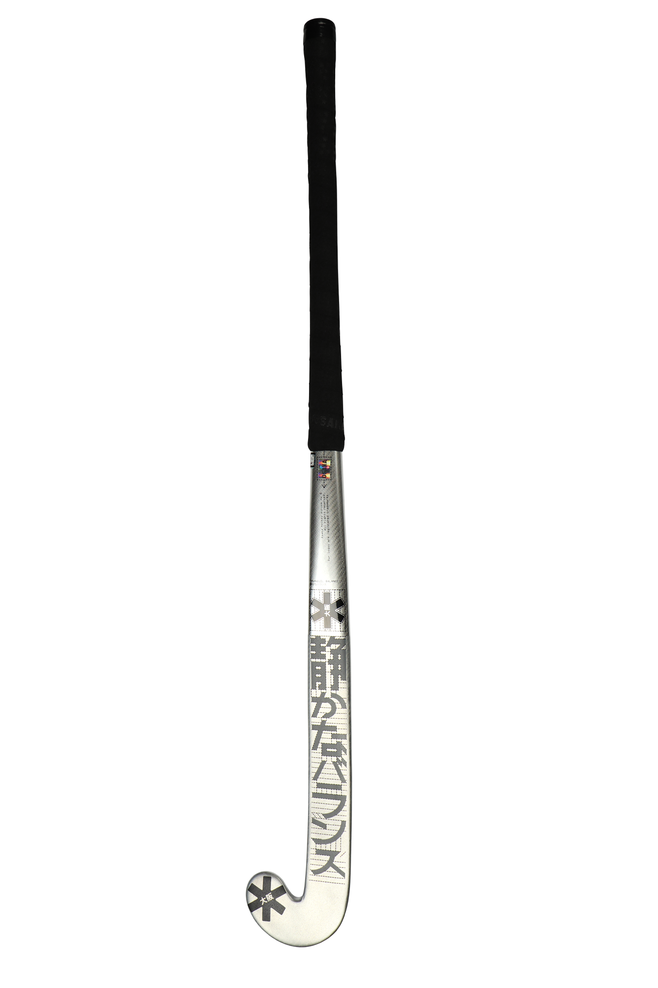 Osaka Proto Bow 85 Black 25/26 | ONE Sports Warehouse