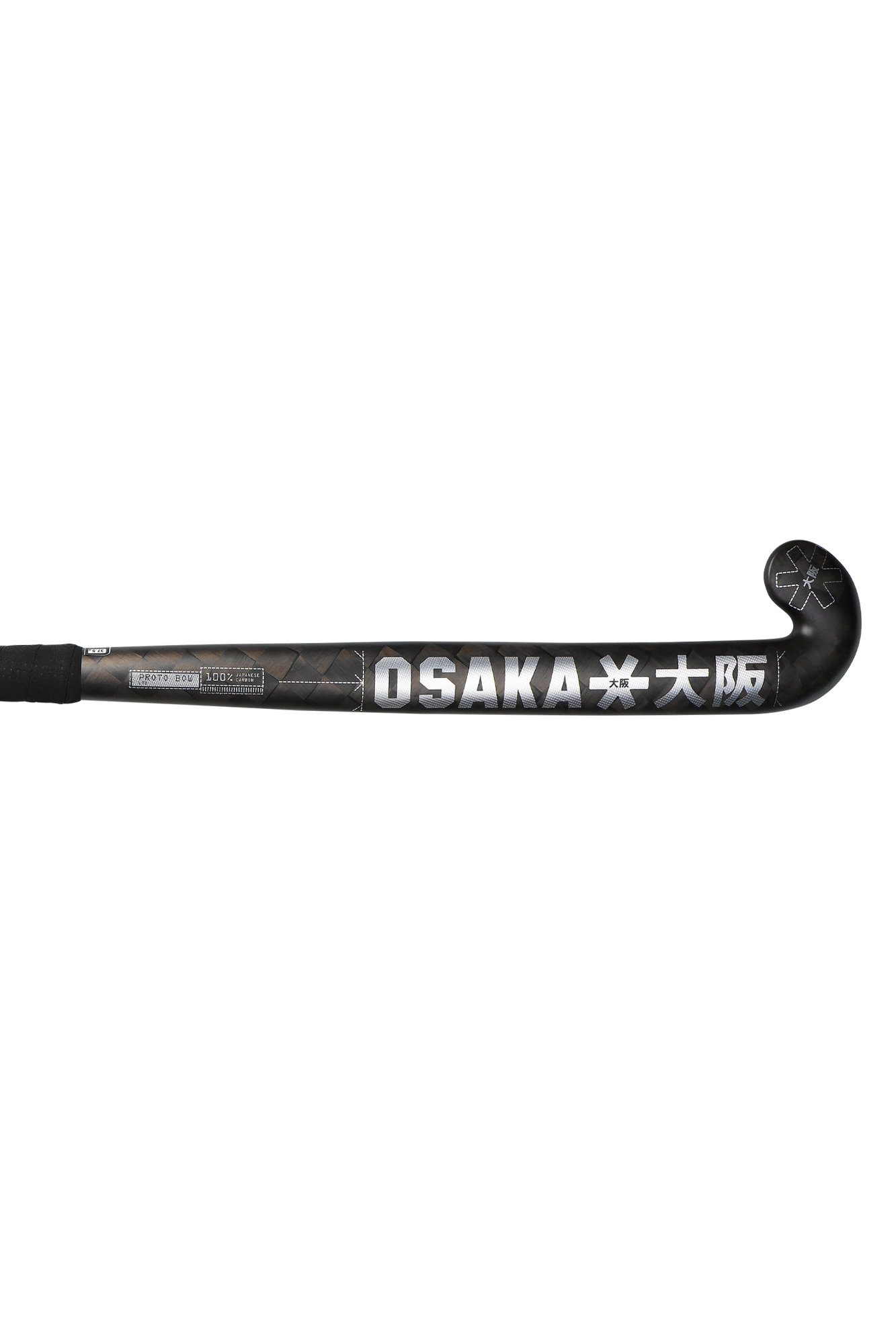 Osaka Proto Bow Ltd - Pro Tour Silver 25/26 | ONE Sports Warehouse