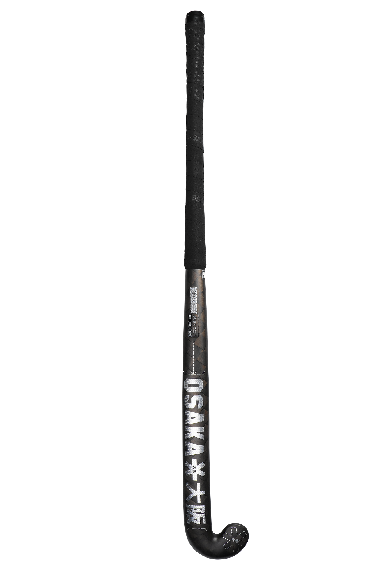 Osaka Proto Bow Ltd - Pro Tour Silver 25/26 | ONE Sports Warehouse