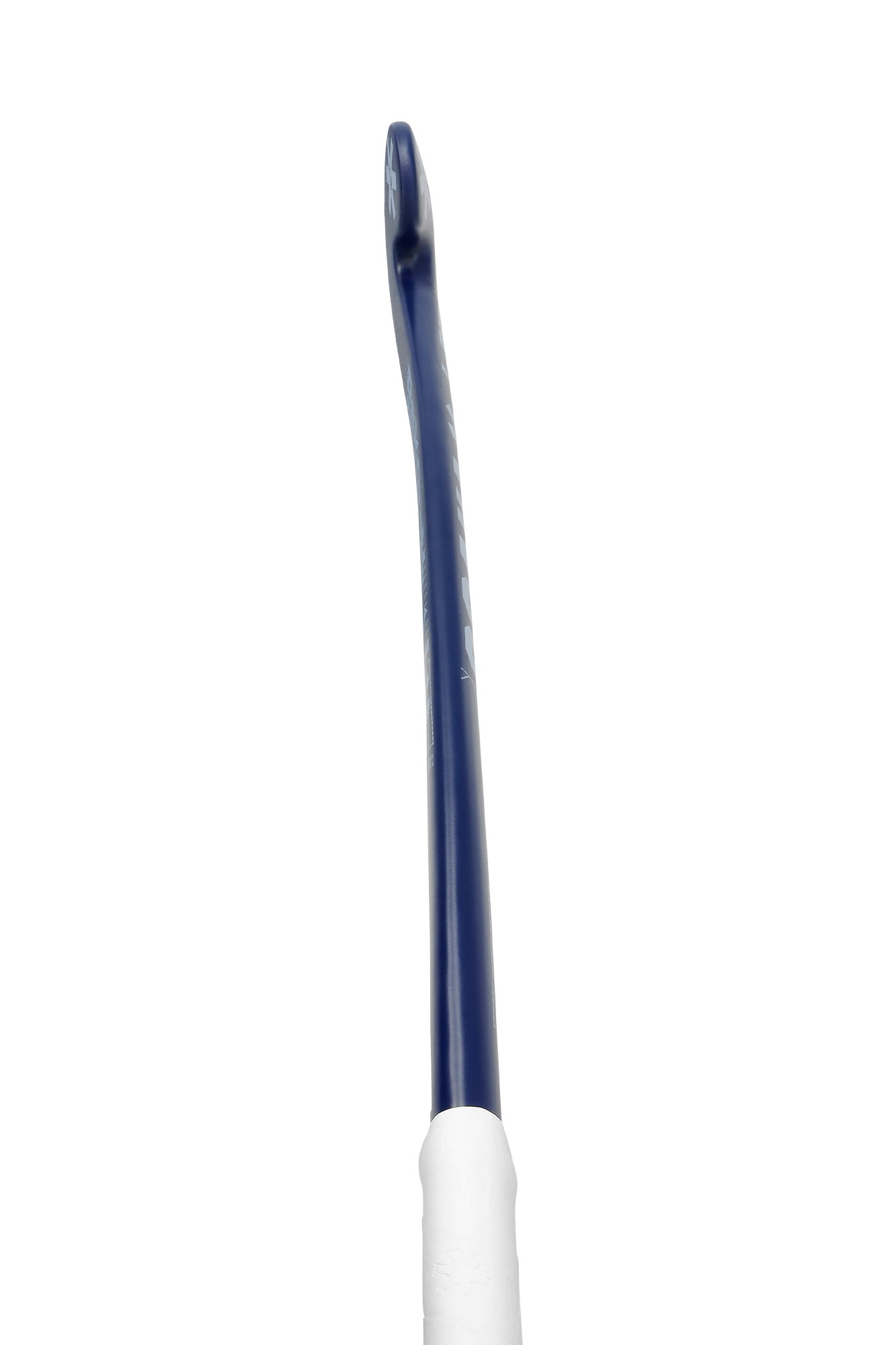 Osaka Mid Bow WD Navy Peony Junior Indoor Hockey Stick SS26