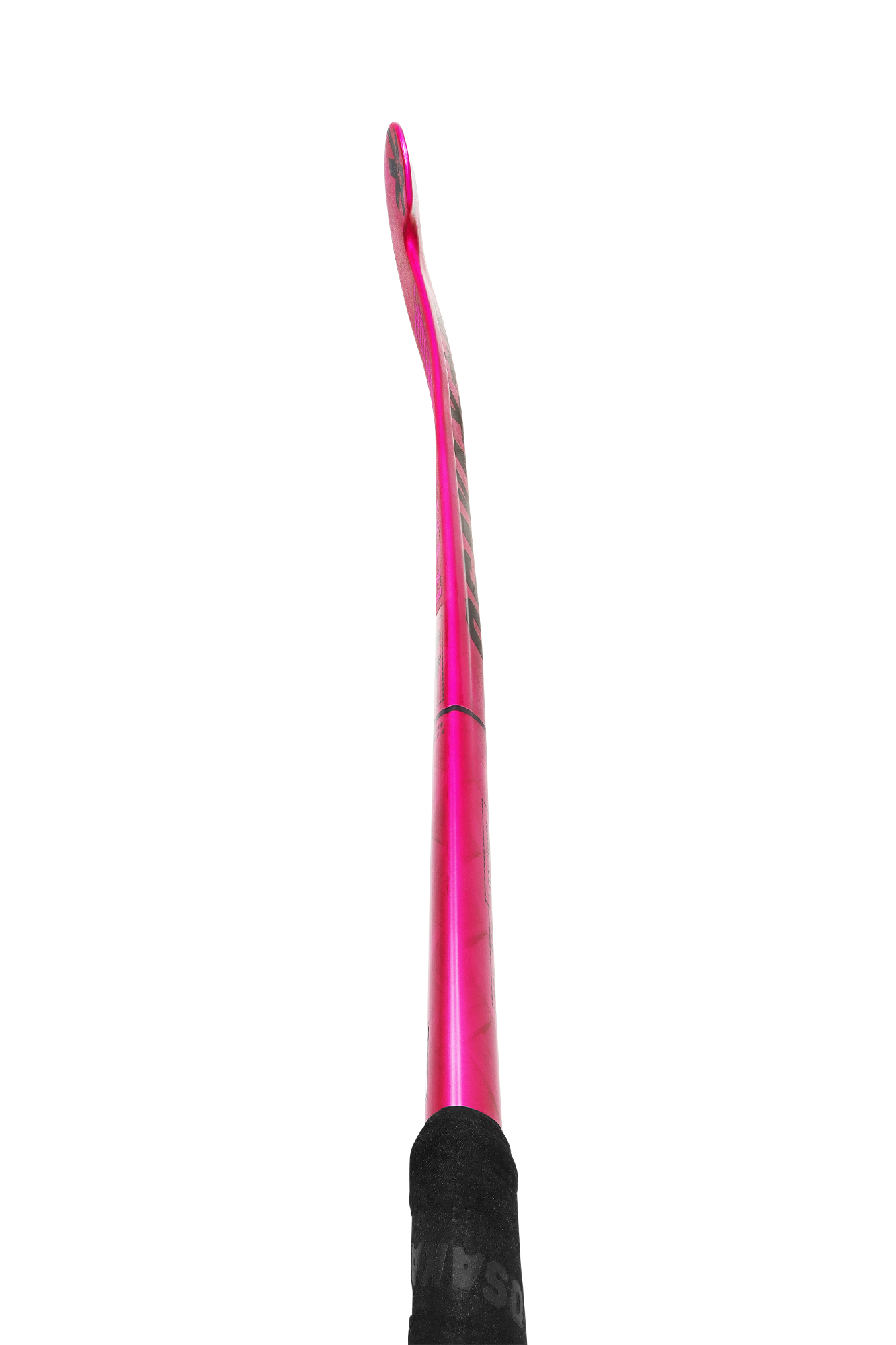 Osaka FutreLab Pro Bow 10 Electric Fuscia Indoor Hockey Stick SS26 | ONE Sports Warehouse