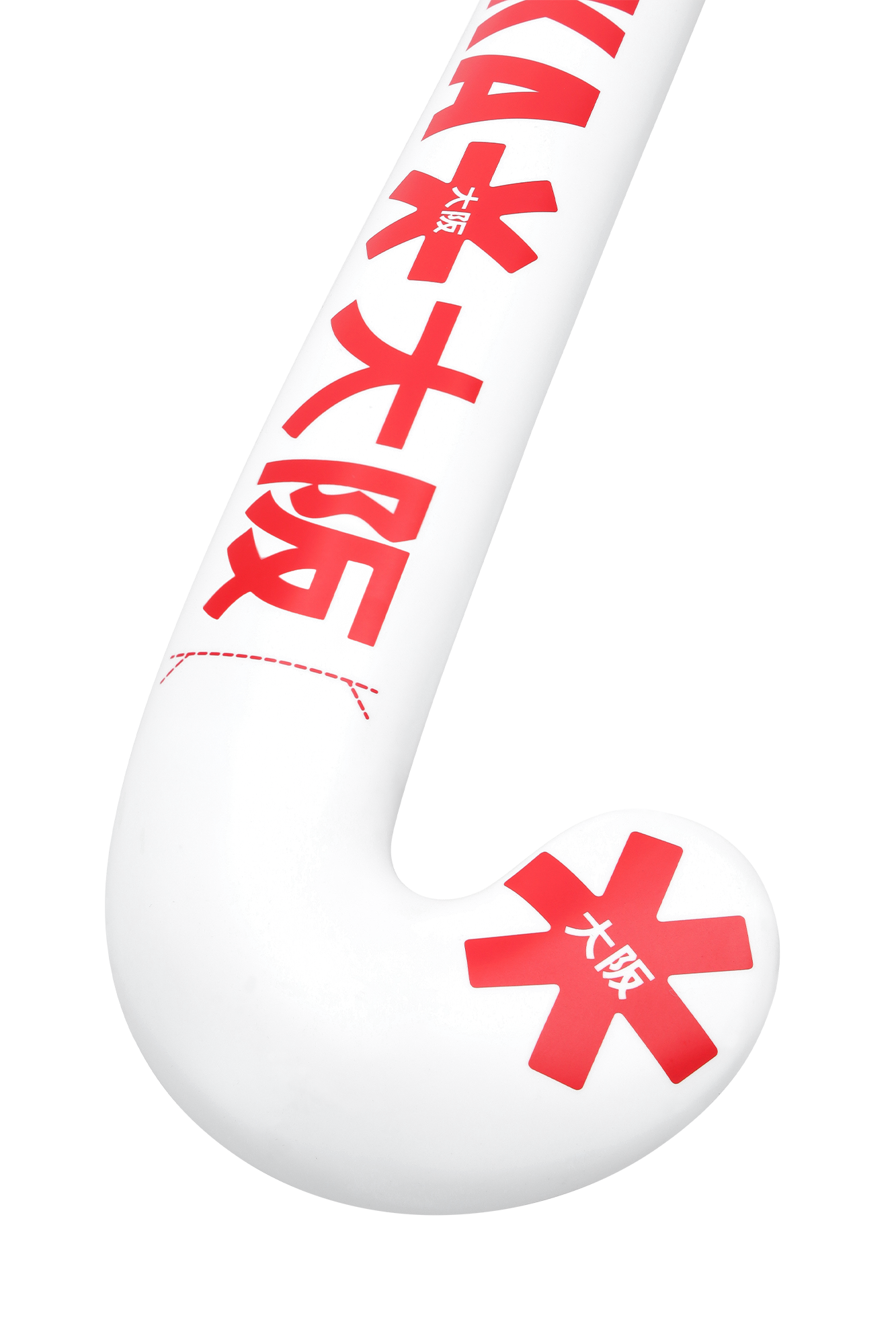 Osaka Low Bow Advanced 25 Hockey Stick 25 SS26 | ONE Sports Warehouse
