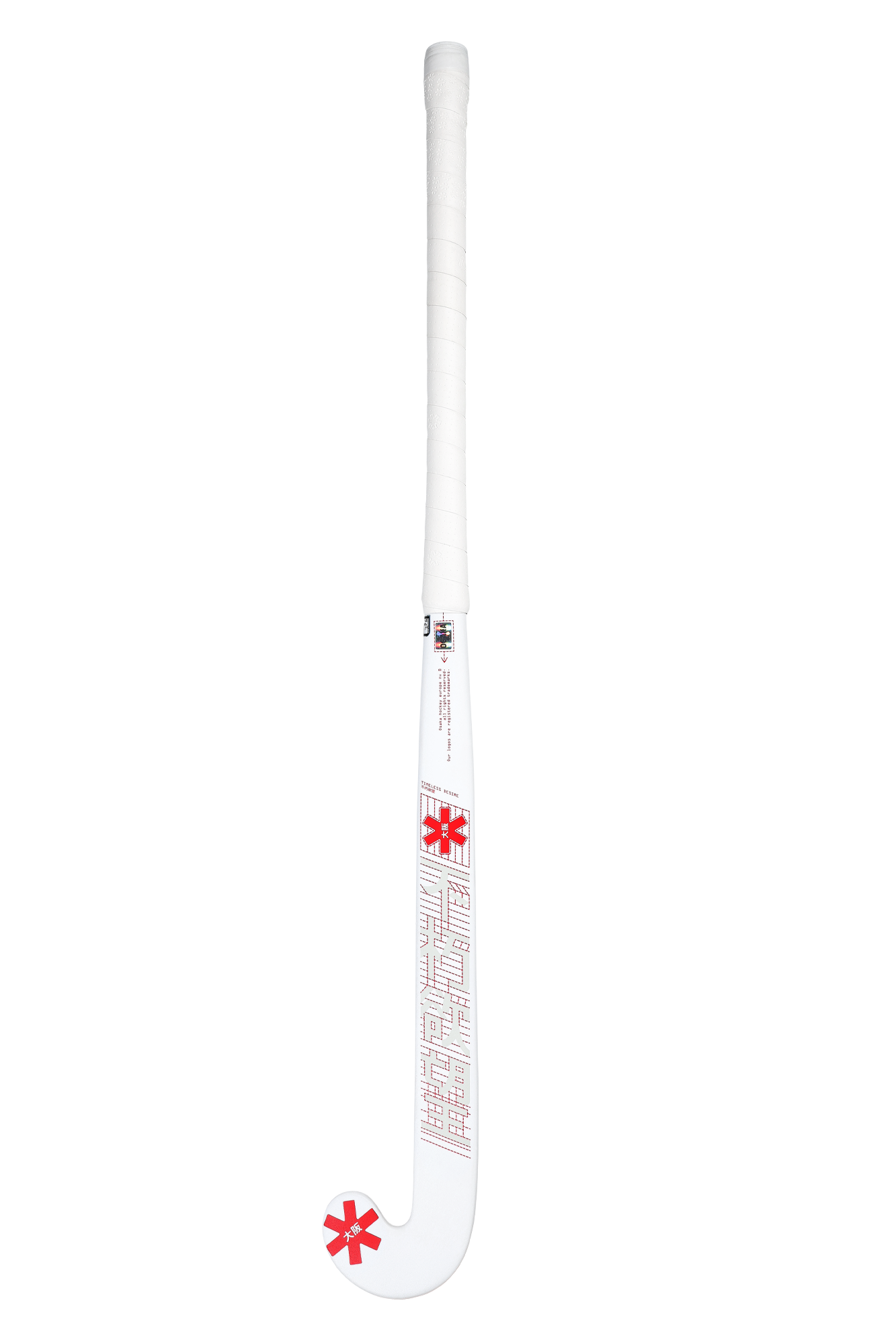 Osaka Low Bow Advanced 25 Hockey Stick 25 SS26 | ONE Sports Warehouse