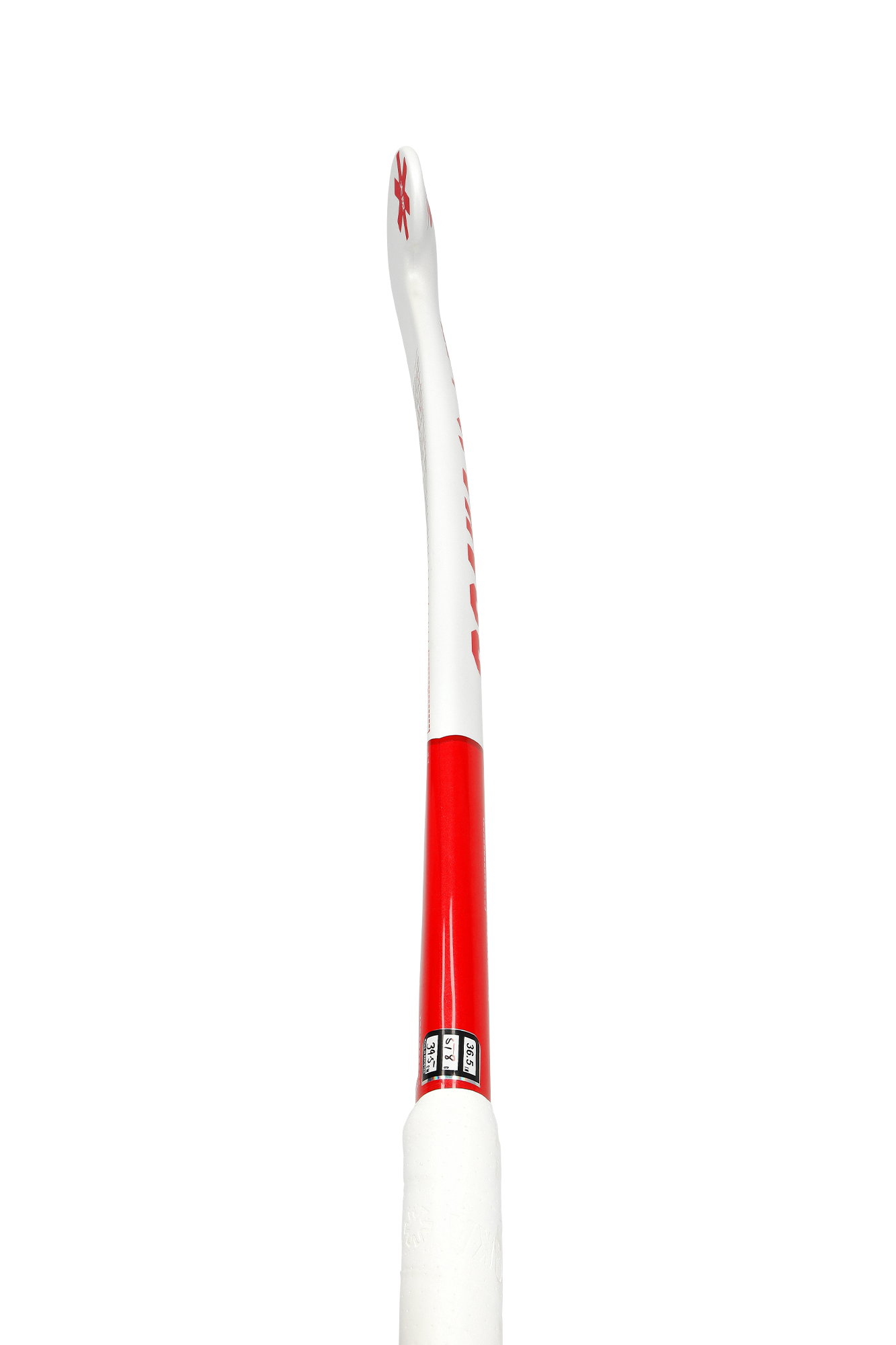 Osaka Low Bow Advanced 40 Hockey Stick SS26 | ONE Sports Warehouse