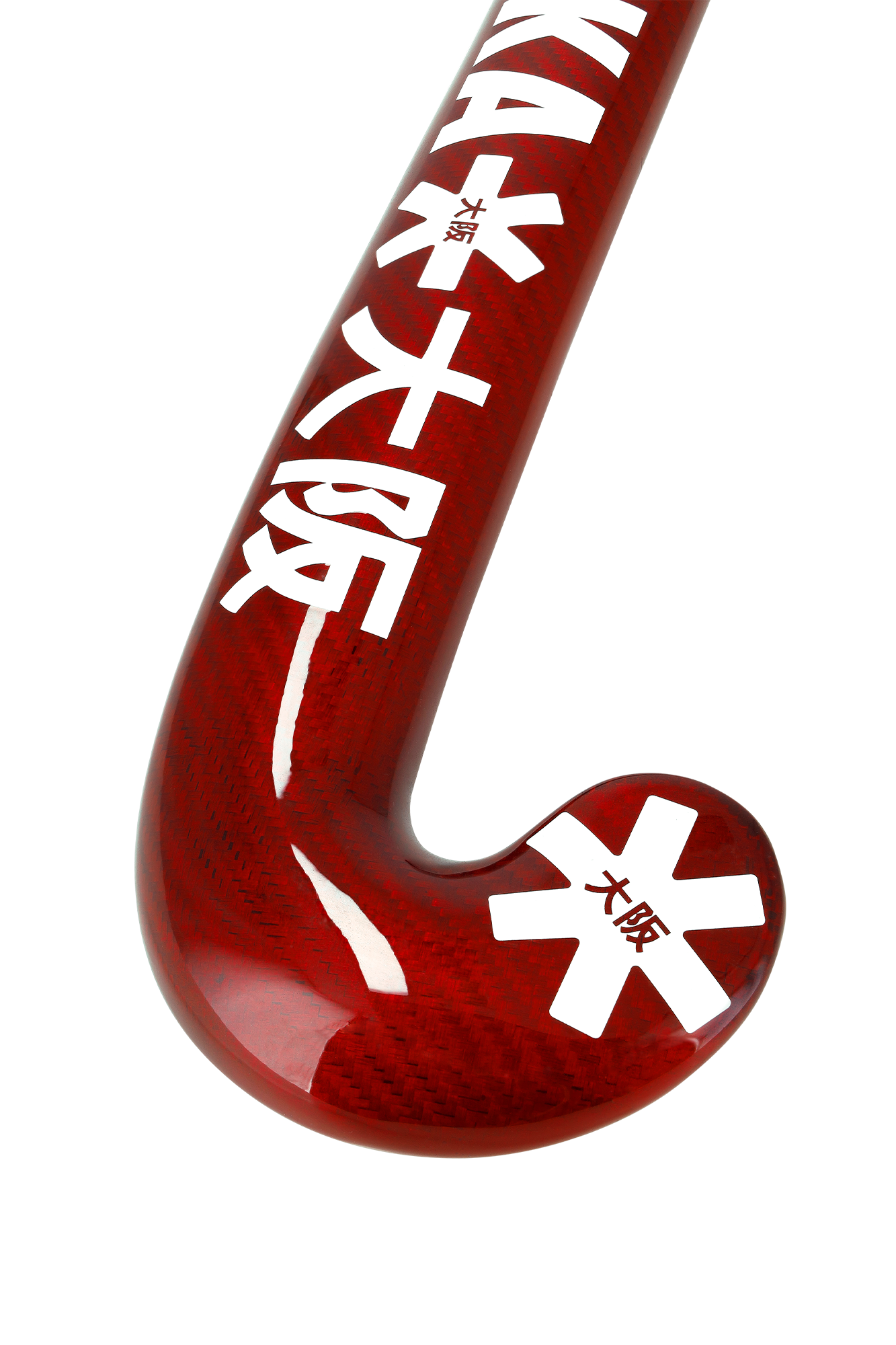 Osaka Low Bow 85 Hockey Stick SS26 | ONE Sports Warehouse