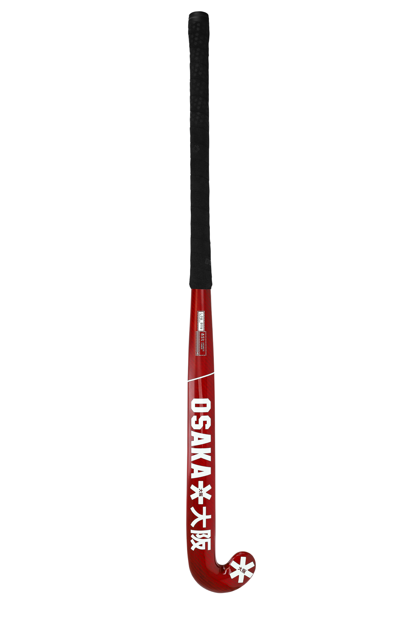 Osaka Low Bow 85 Hockey Stick SS26 | ONE Sports Warehouse