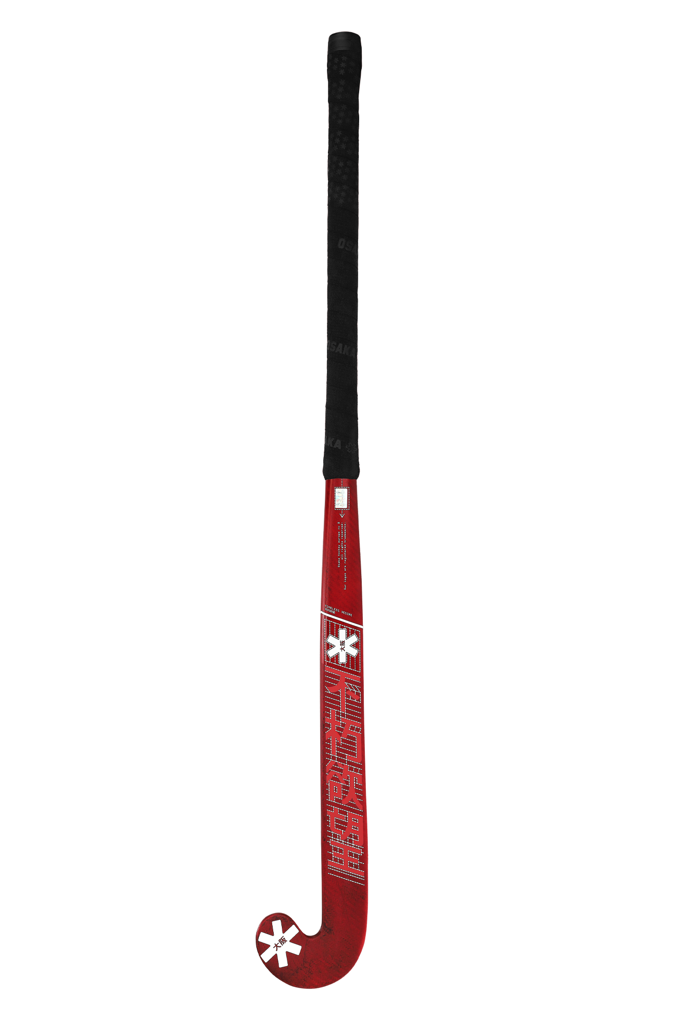 Osaka Low Bow 85 Hockey Stick SS26 | ONE Sports Warehouse