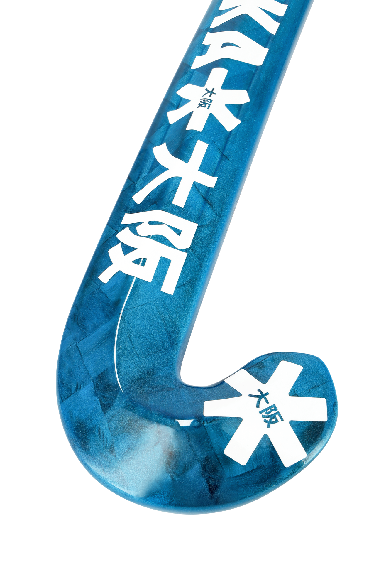 Osaka FutureLab Low Bow LTD Hockey Stick SS26 | ONE Sports Warehouse