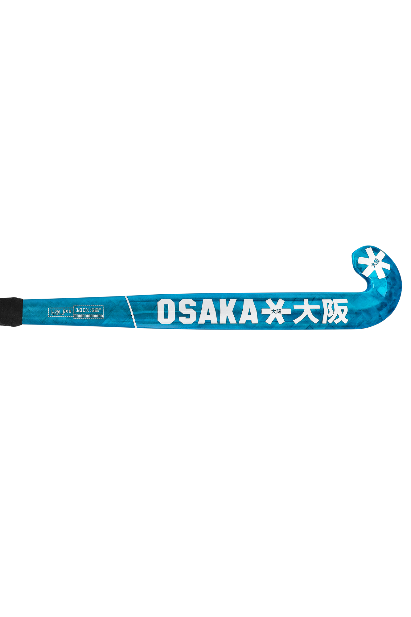Osaka FutureLab Low Bow LTD Hockey Stick SS26 | ONE Sports Warehouse