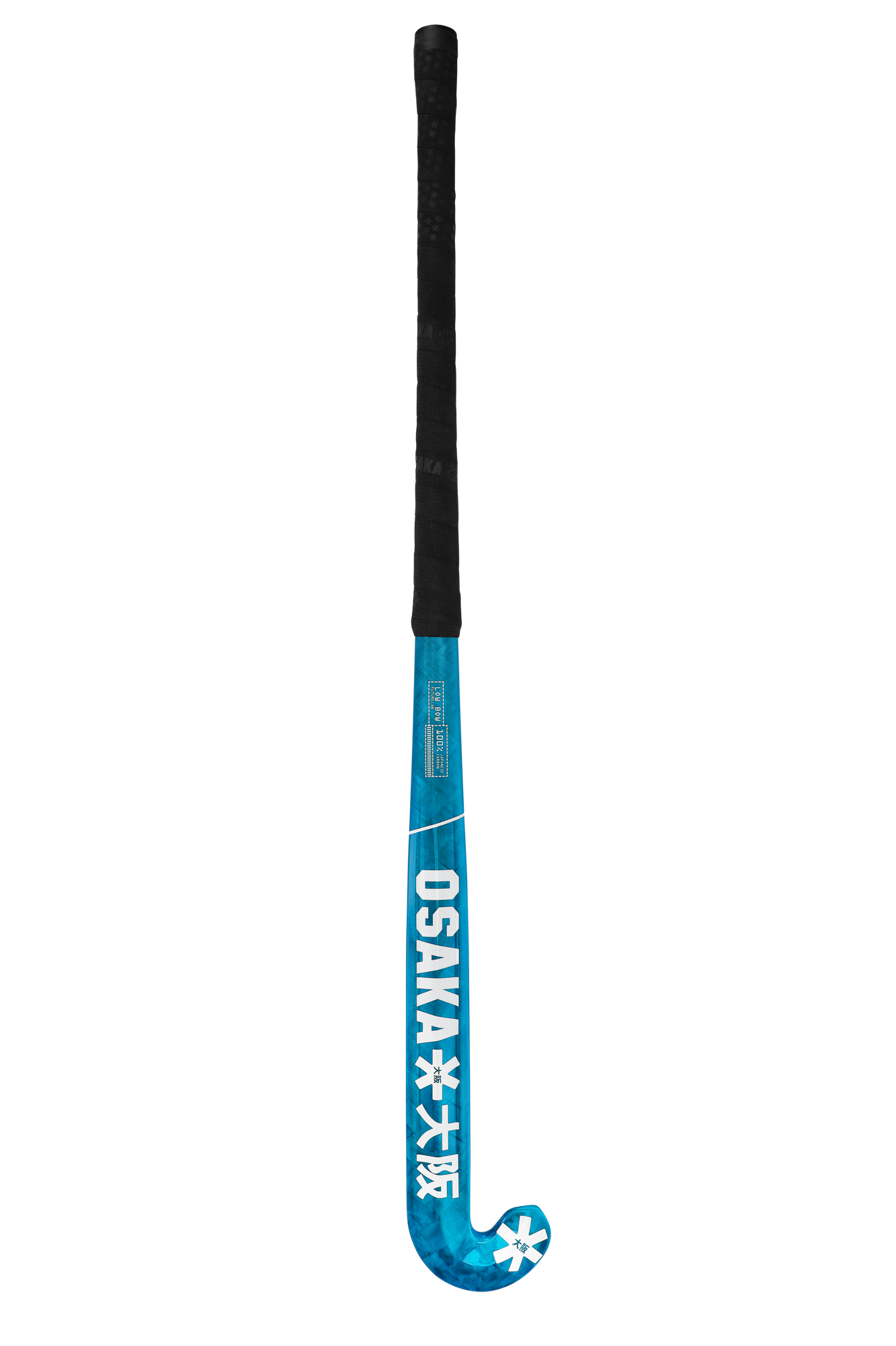 Osaka FutureLab Low Bow LTD Hockey Stick SS26 | ONE Sports Warehouse