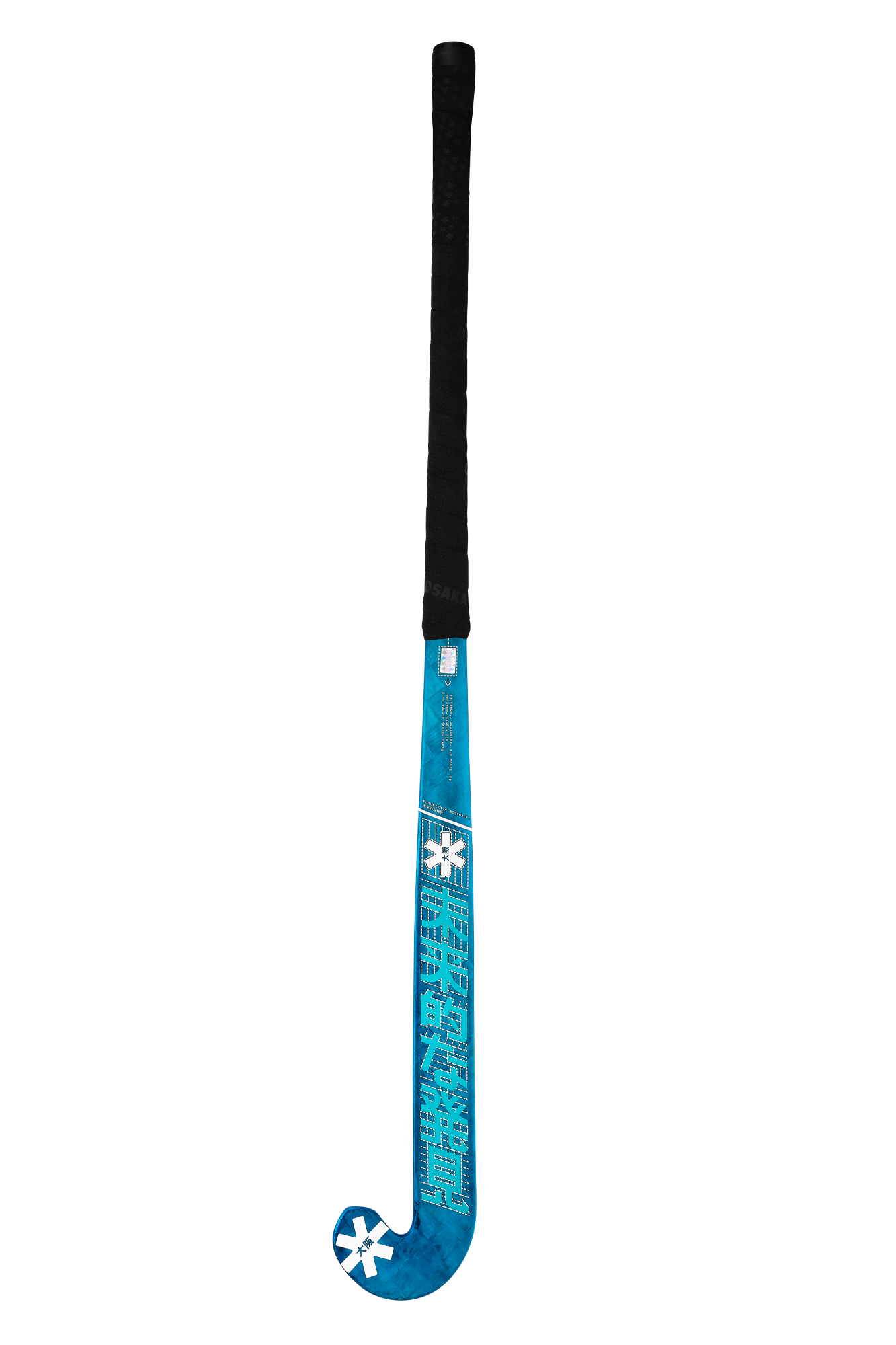 Osaka FutureLab Low Bow LTD Hockey Stick SS26 | ONE Sports Warehouse