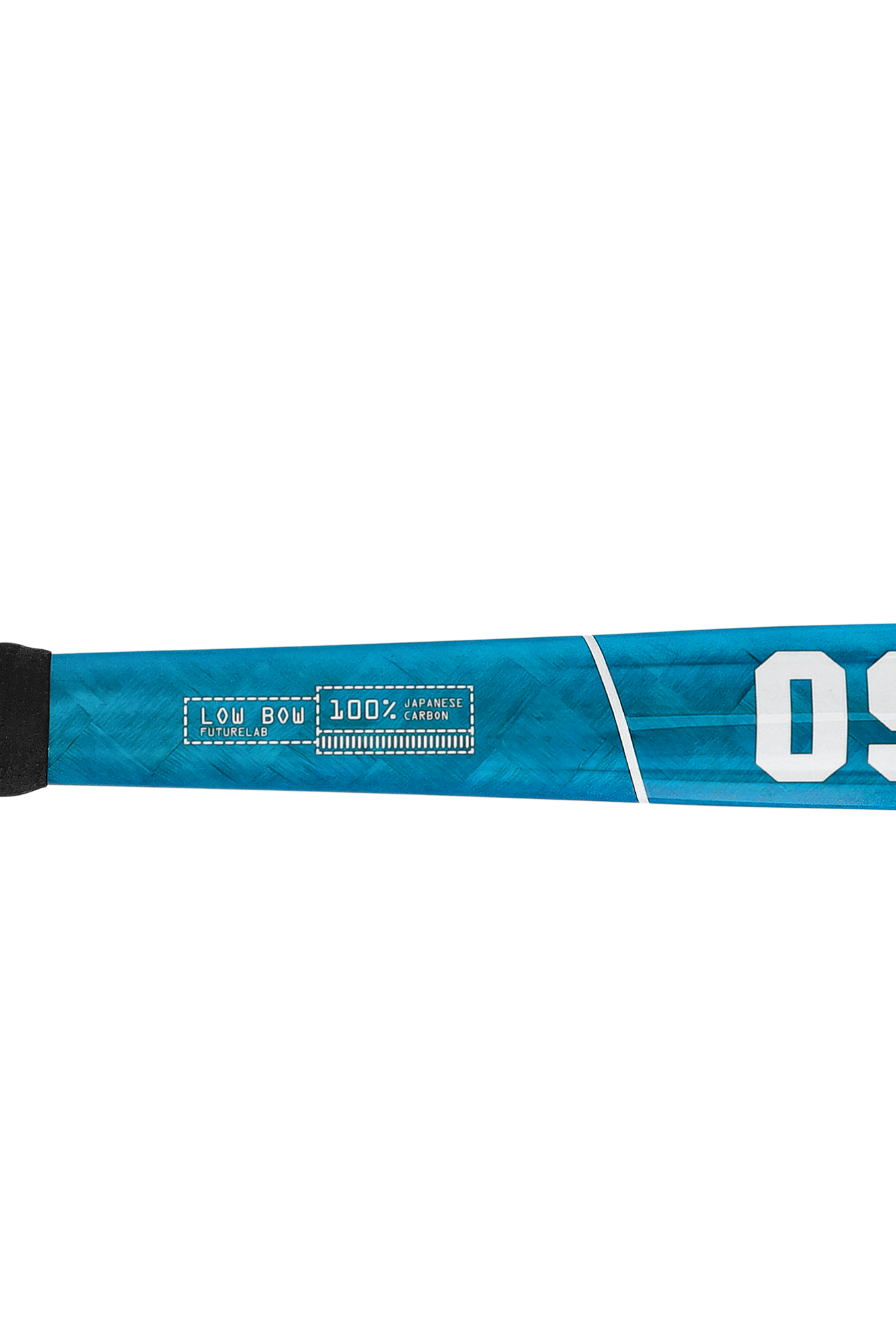 Osaka FutureLab Low Bow LTD Hockey Stick SS26 | ONE Sports Warehouse