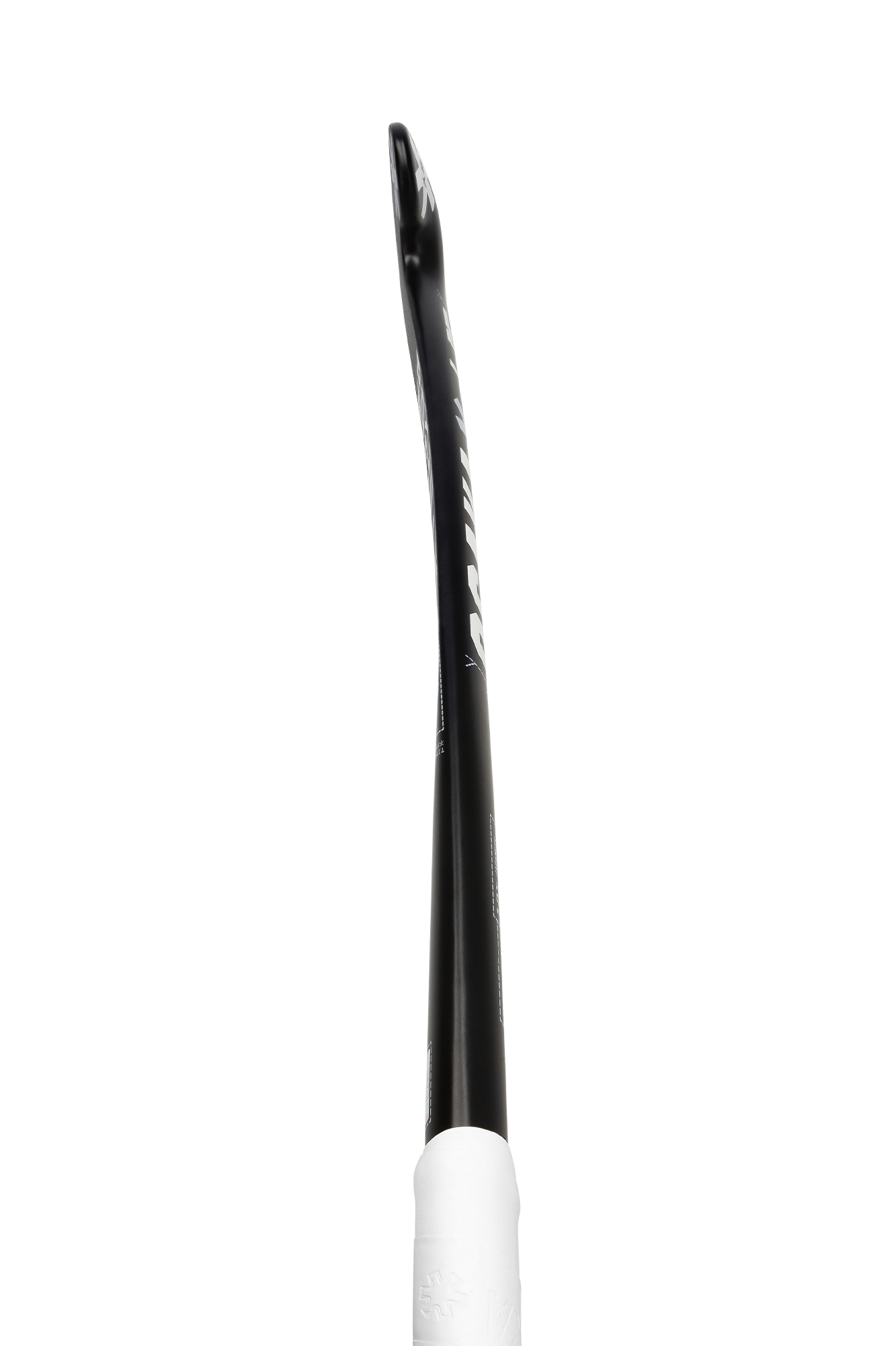 Osaka Mid Bow 10 Quiet Grey Hockey Stick SS26 | ONE Sports Warehouse