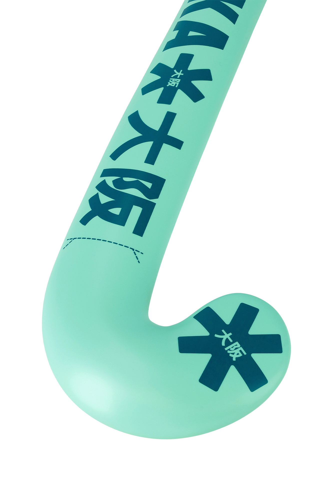 Osaka Mid Bow 25 Hockey Stick SS26 | ONE Sports Warehouse