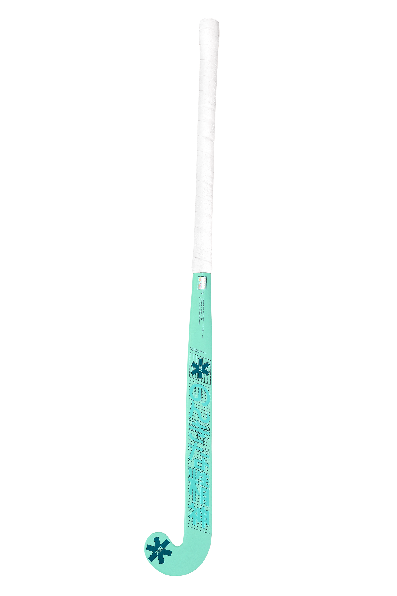 Osaka Mid Bow 25 Hockey Stick SS26 | ONE Sports Warehouse