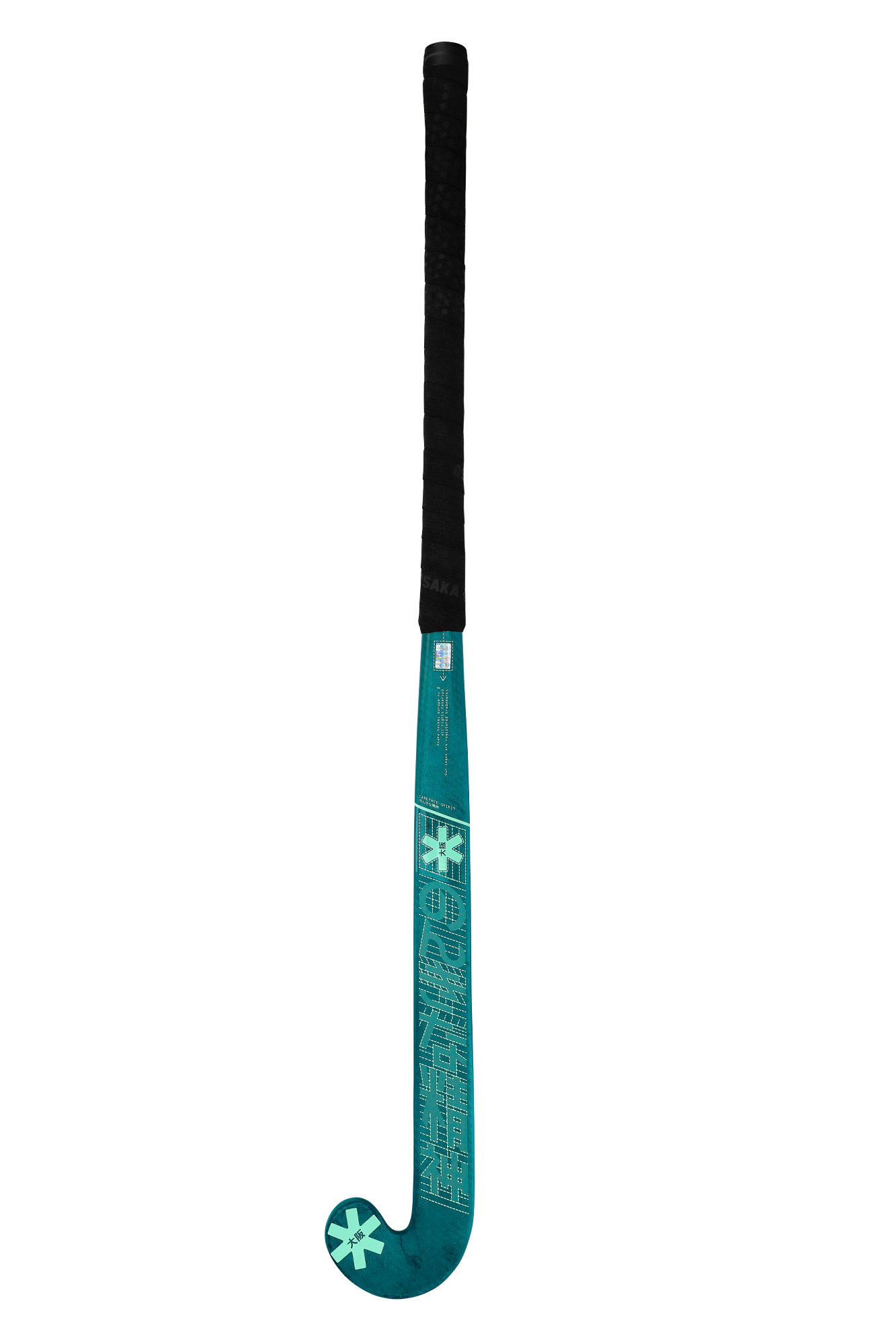 Osaka Mid Bow 85 Hockey Stick SS26 | ONE Sports Warehouse