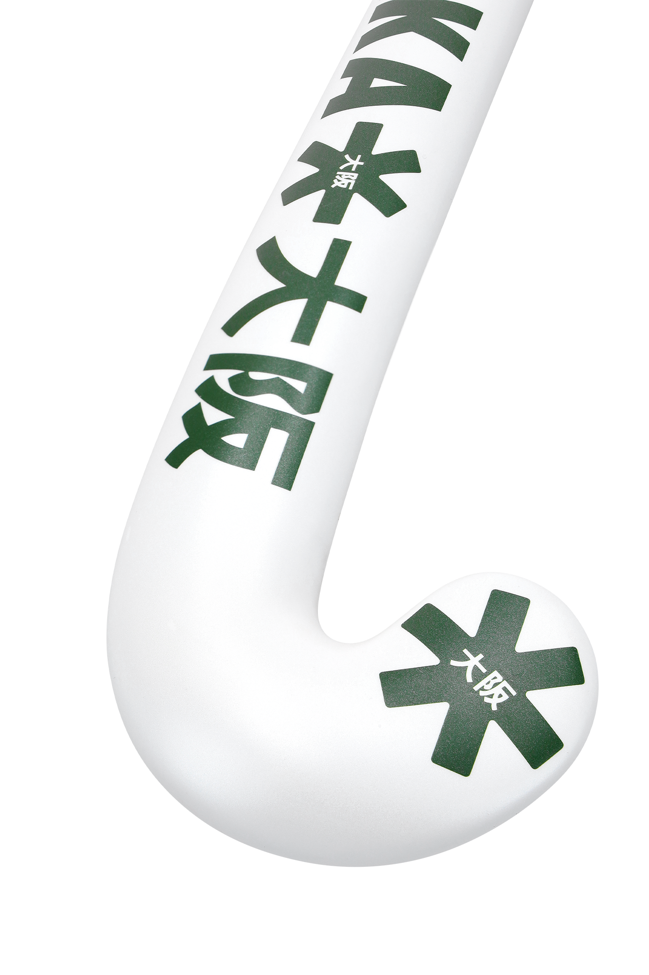 Osaka Pro Bow 40 Hockey Stick SS26 | ONE Sports Warehouse