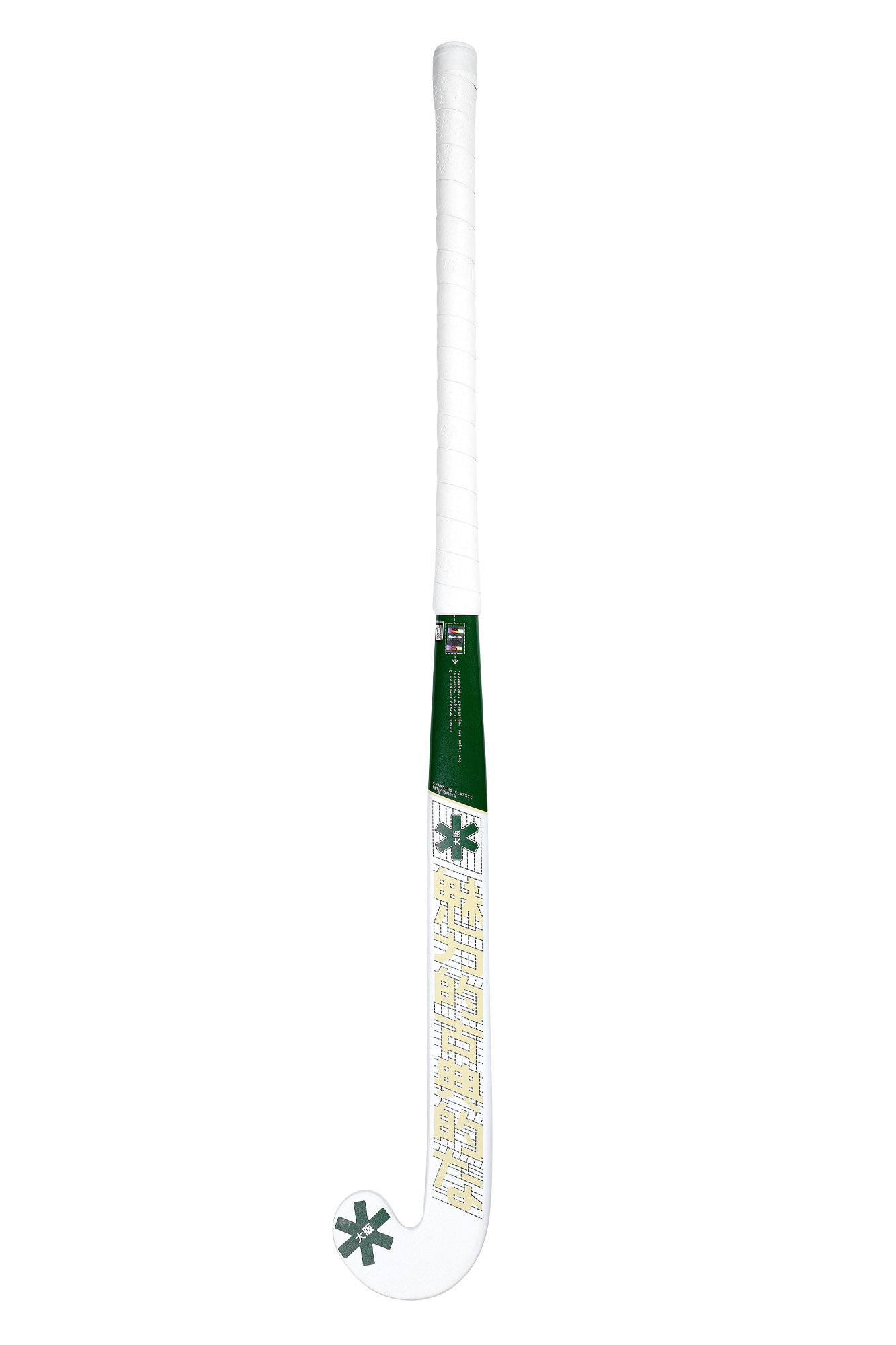 Osaka Pro Bow 40 Hockey Stick SS26 | ONE Sports Warehouse