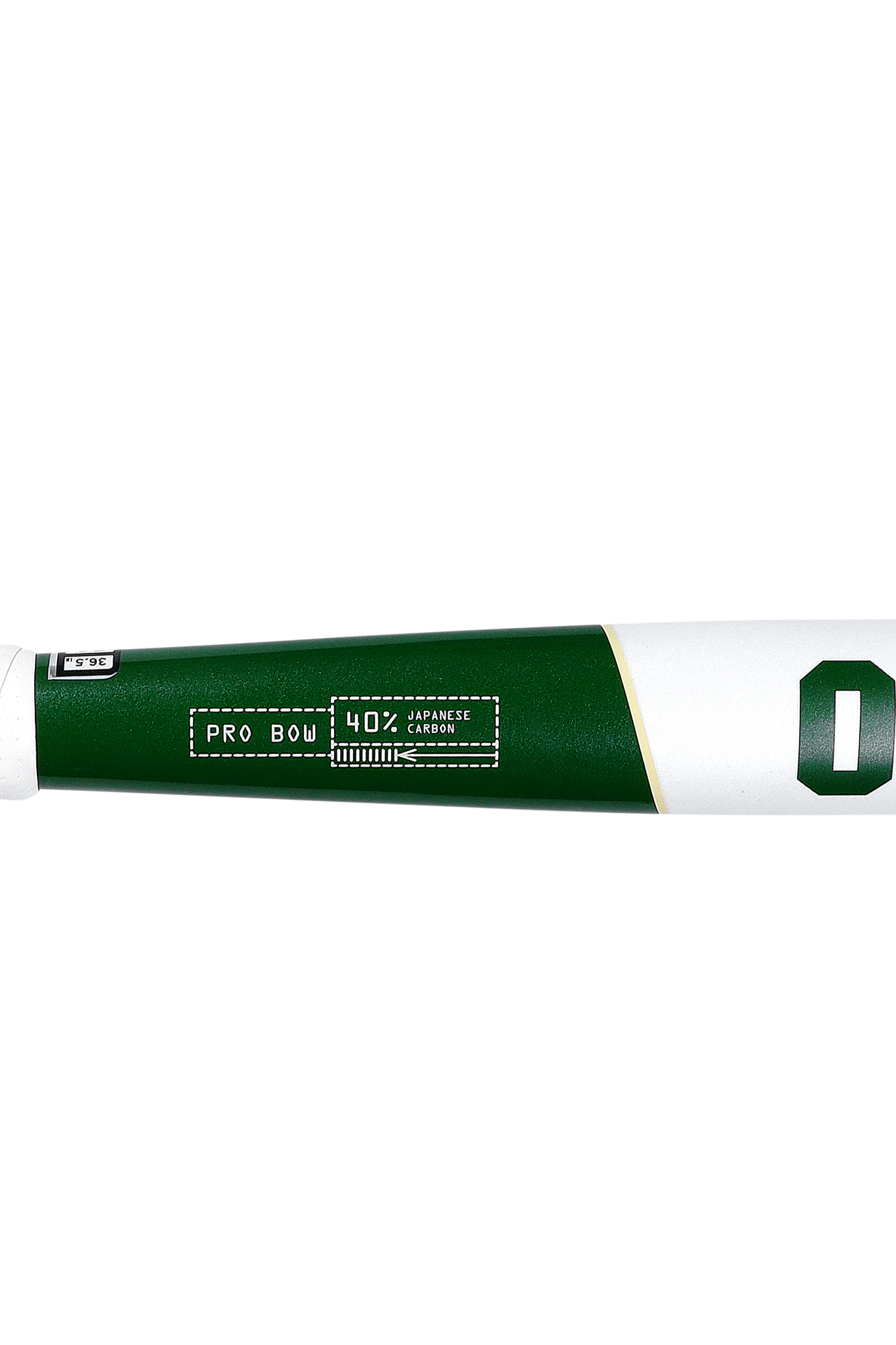 Osaka Pro Bow 40 Hockey Stick SS26 | ONE Sports Warehouse