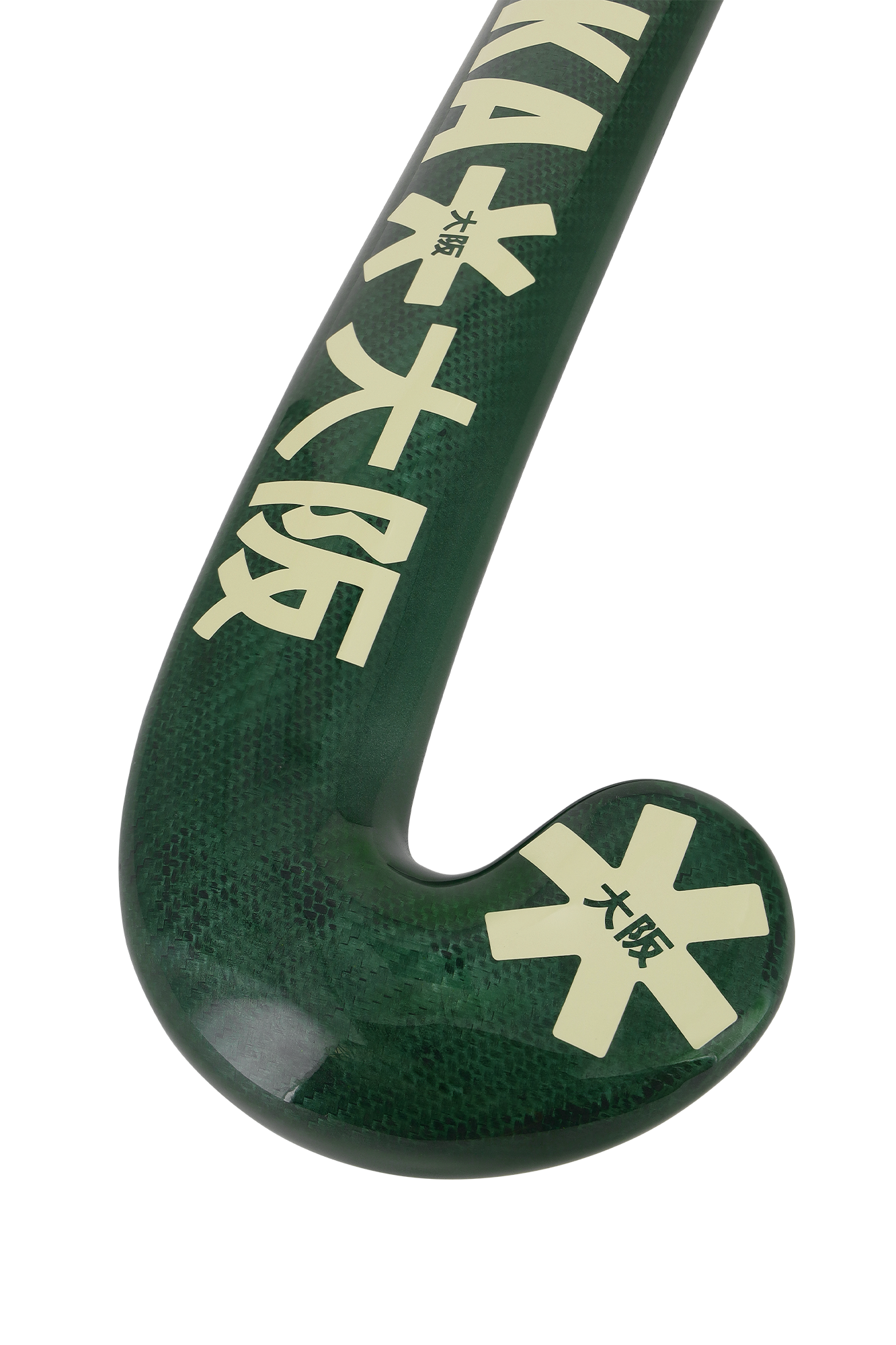 Osaka Pro Bow 70 Hockey Stick SS26 | ONE Sports Warehouse