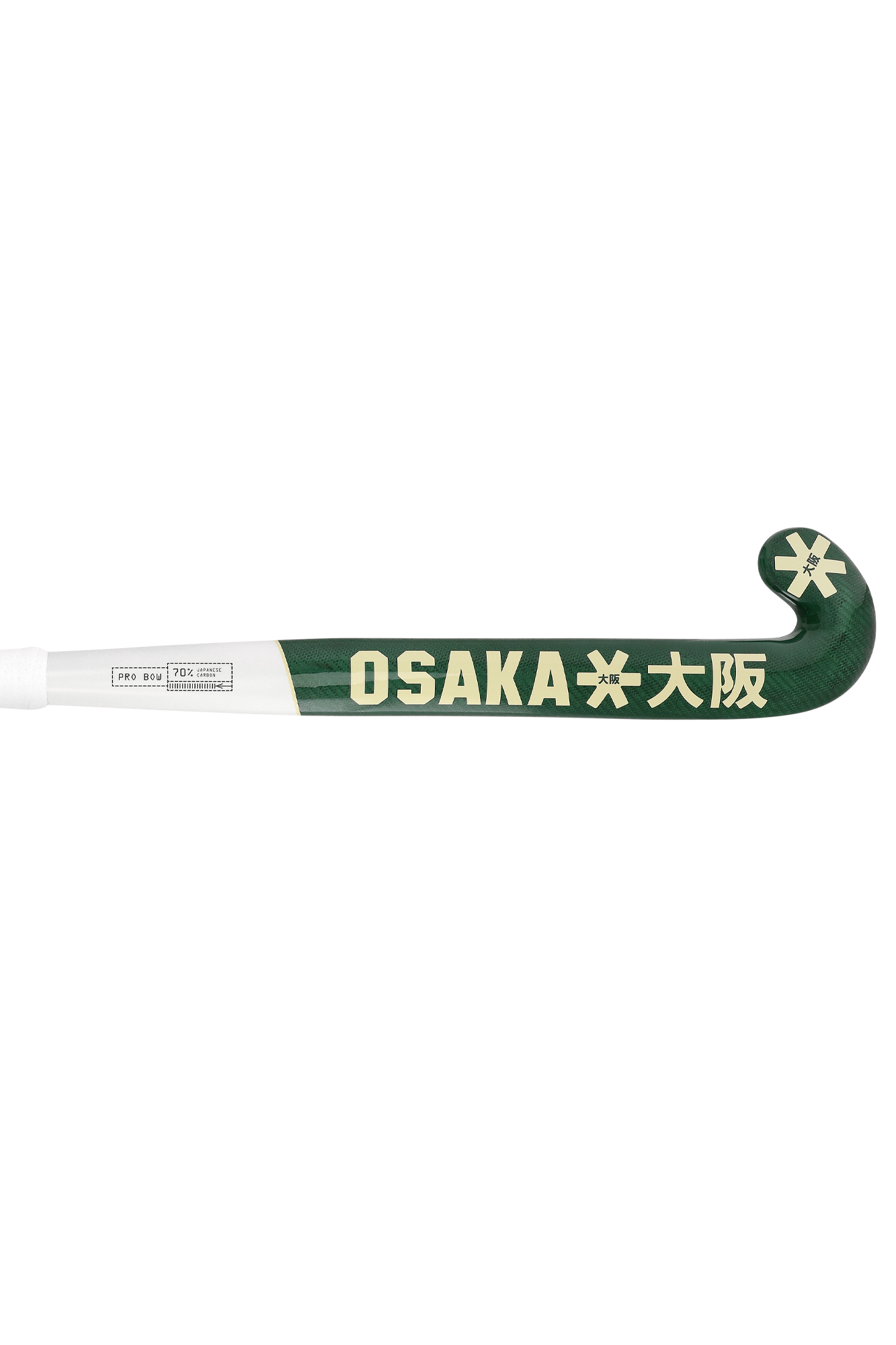 Osaka Pro Bow 70 Hockey Stick SS26 | ONE Sports Warehouse
