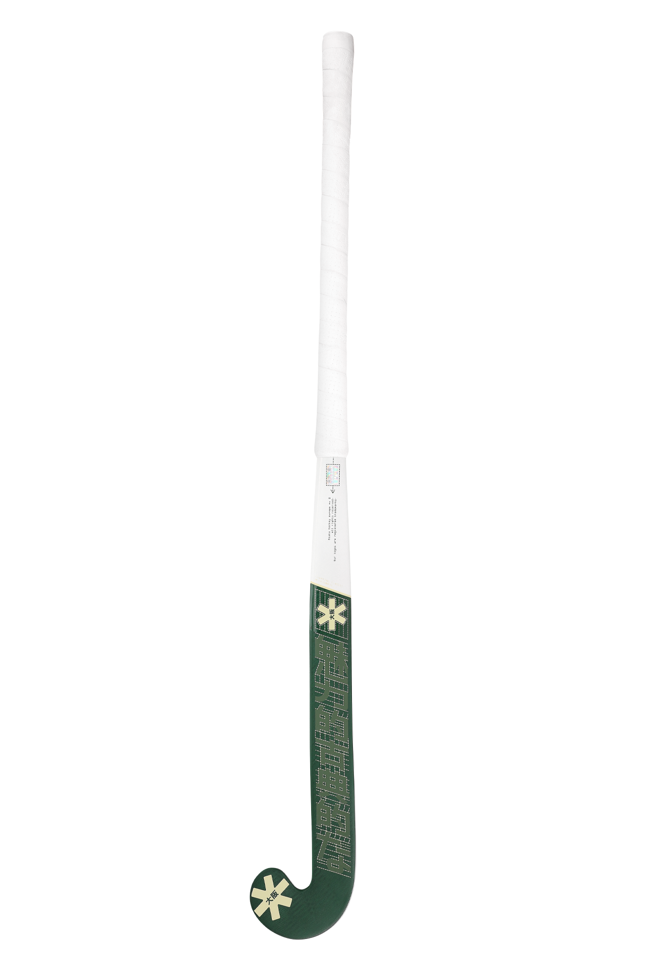 Osaka Pro Bow 70 Hockey Stick SS26 | ONE Sports Warehouse