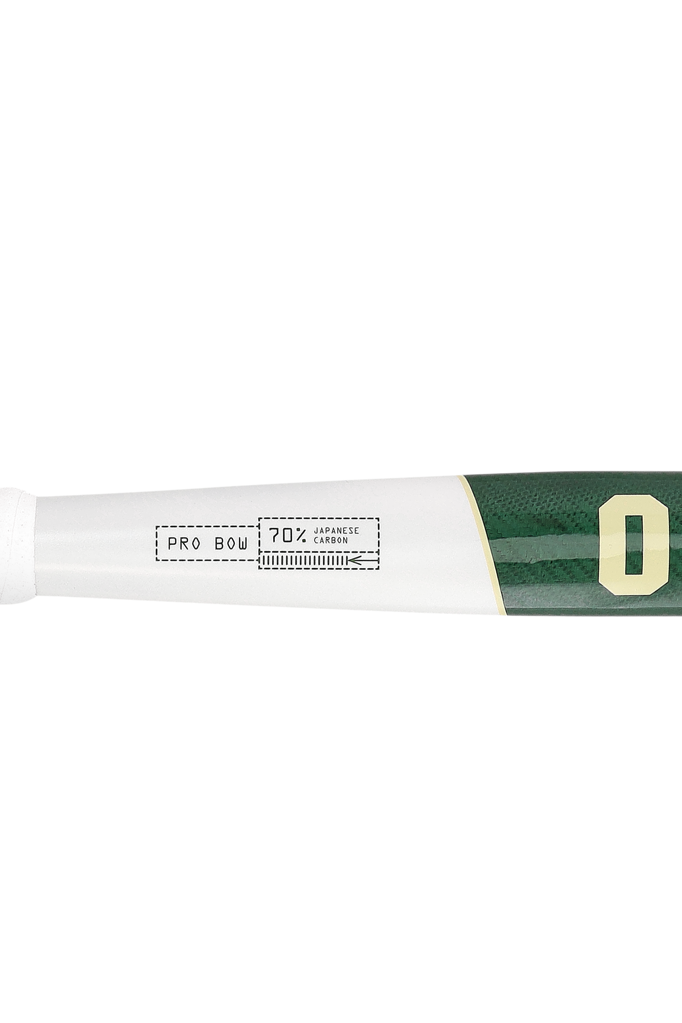 Osaka Pro Bow 70 Hockey Stick SS26 | ONE Sports Warehouse