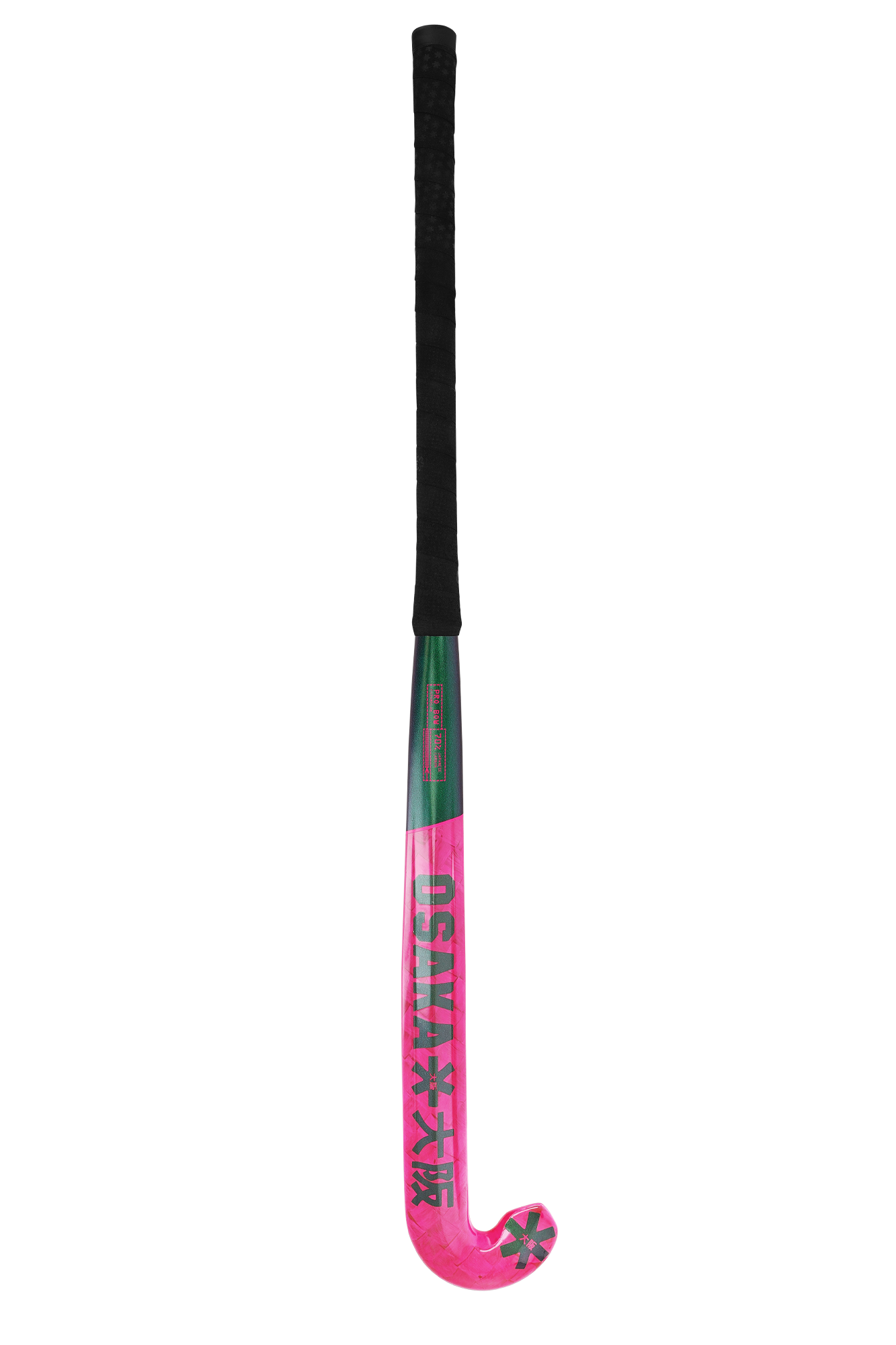 Osaka FutureLab Pro Bow 70 Hockey Stick SS26 | ONE Sports Warehouse