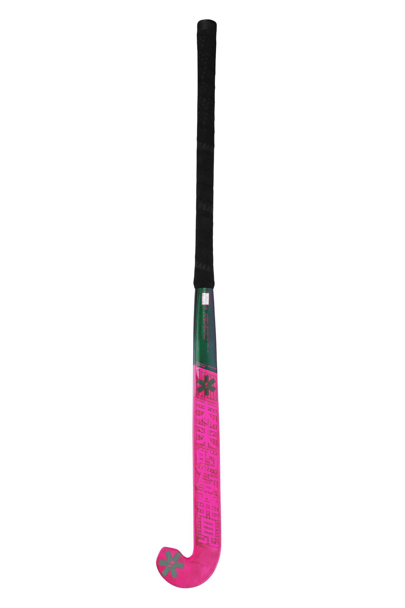 Osaka FutureLab Pro Bow 70 Hockey Stick SS26 | ONE Sports Warehouse