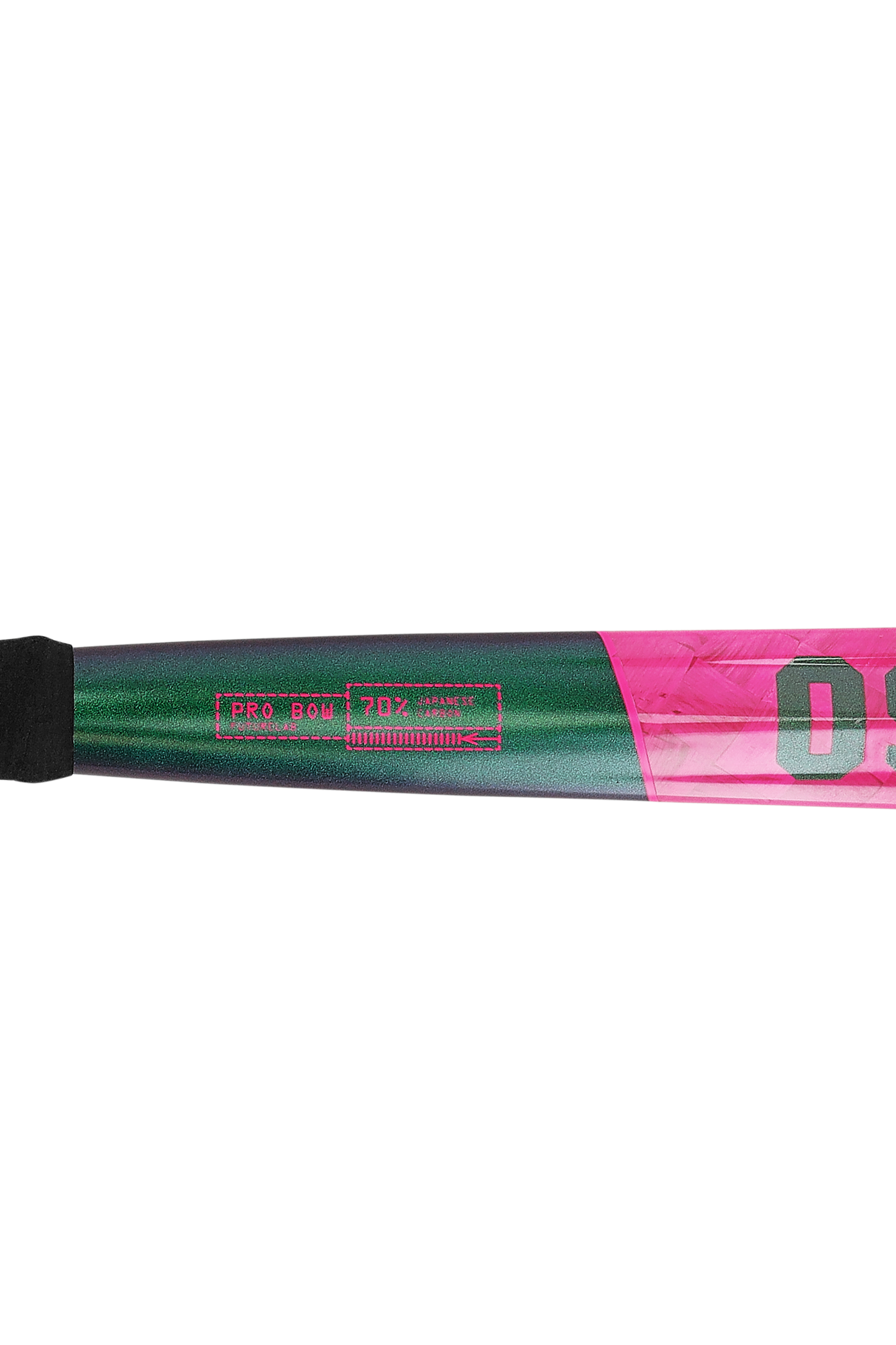 Osaka FutureLab Pro Bow 70 Hockey Stick SS26 | ONE Sports Warehouse