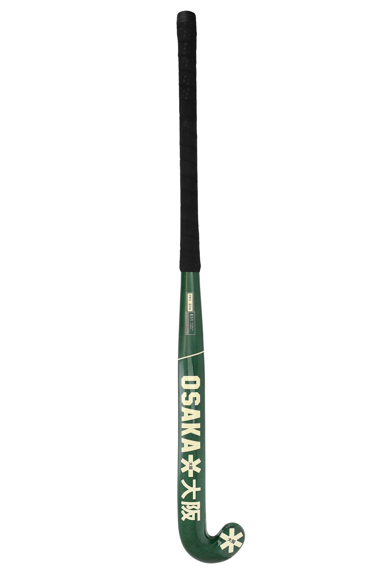 Osaka Mid Bow 85 Hockey Stick SS26 | ONE Sports Warehouse