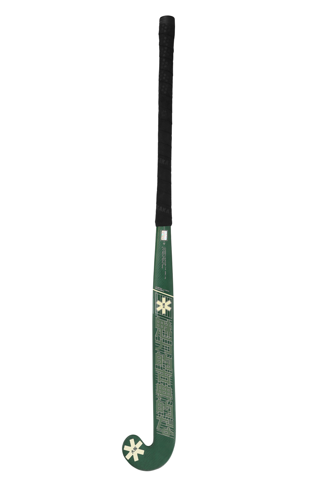 Osaka Mid Bow 85 Hockey Stick SS26 | ONE Sports Warehouse