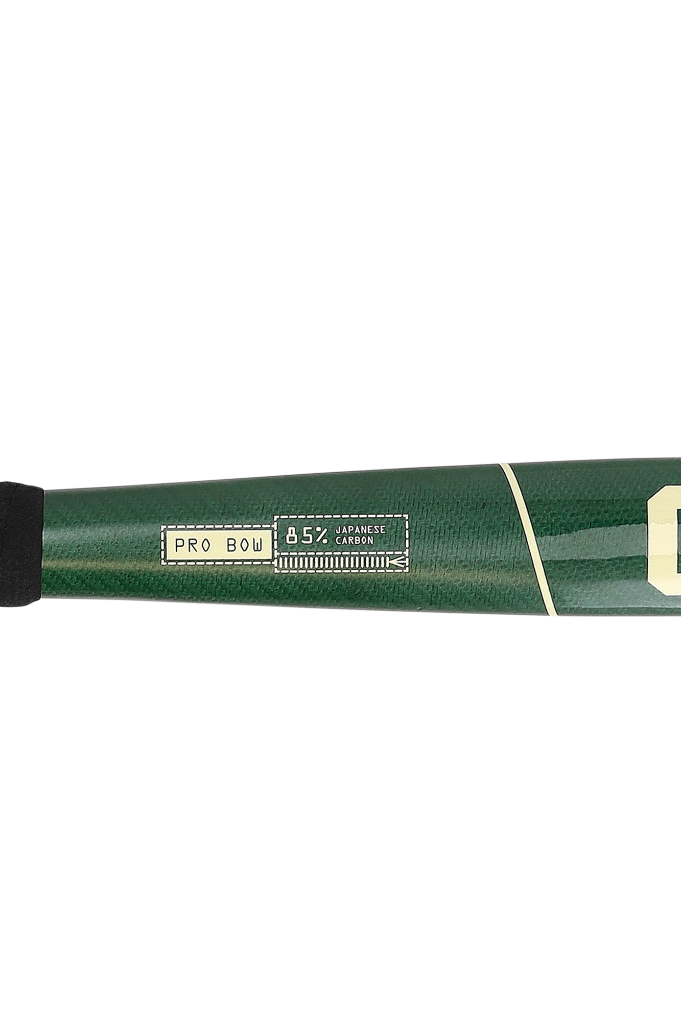 Osaka Mid Bow 85 Hockey Stick SS26 | ONE Sports Warehouse