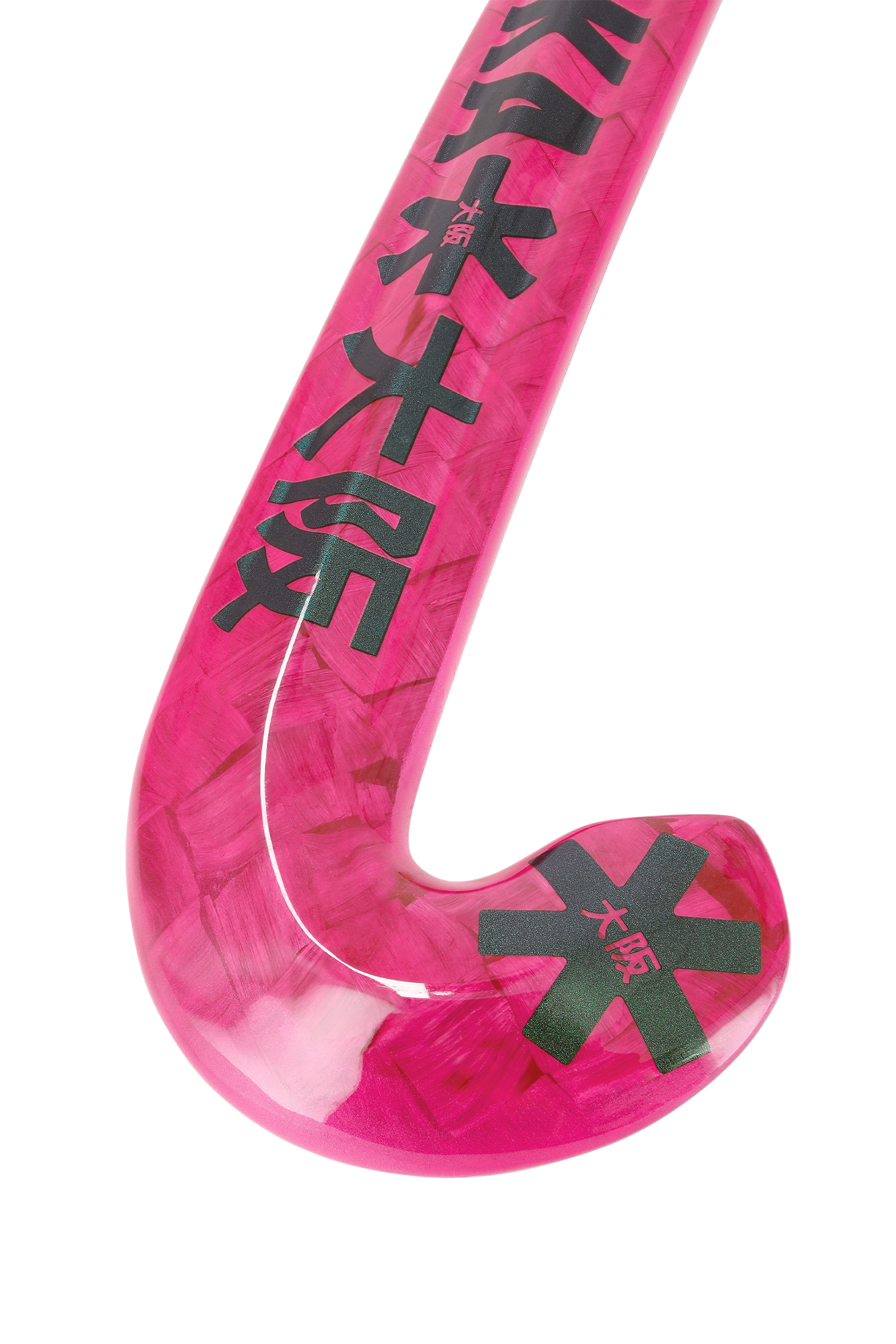 Osaka FutureLab Pro Bow Hockey Stick SS26 | ONE Sports Warehouse