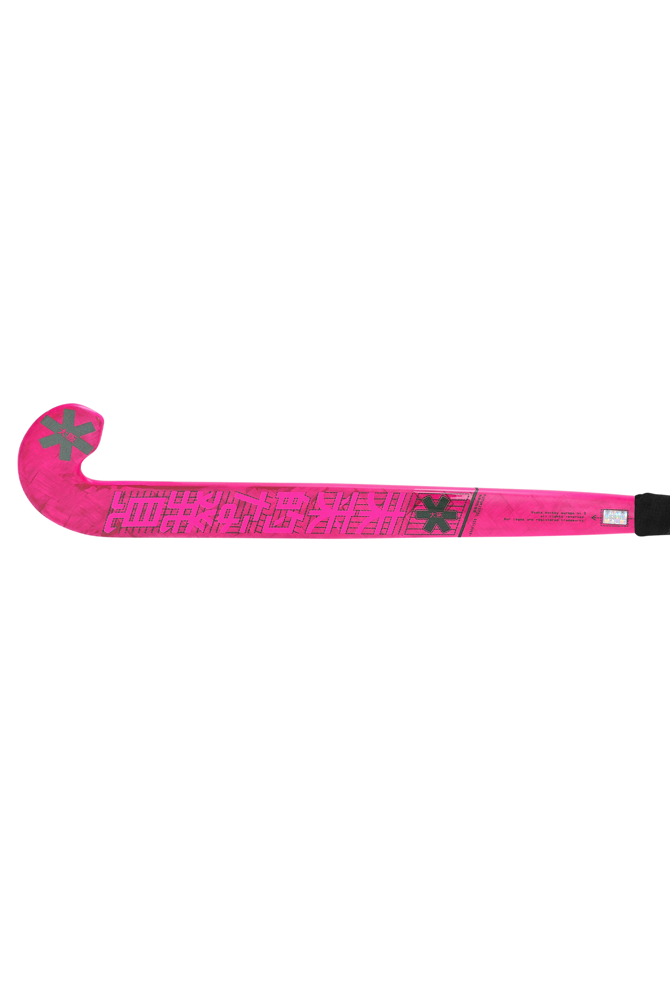 Osaka FutureLab Pro Bow Hockey Stick SS26 | ONE Sports Warehouse