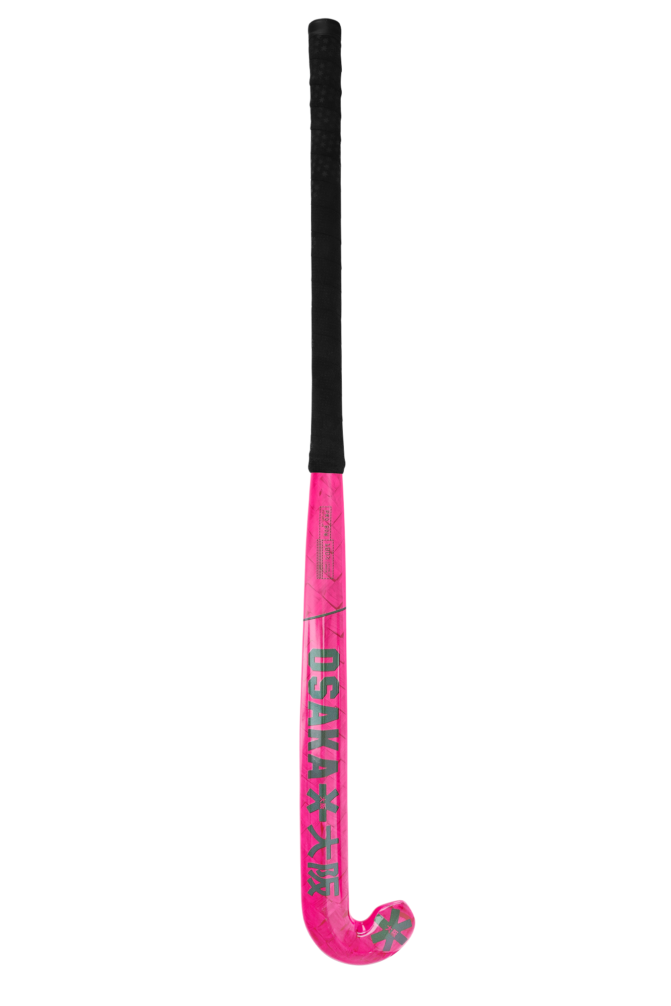 Osaka FutureLab Pro Bow Hockey Stick SS26 | ONE Sports Warehouse