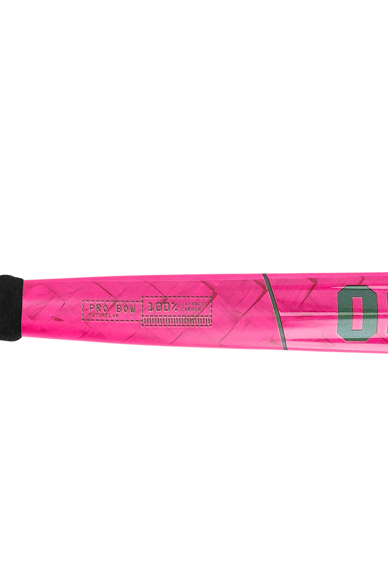Osaka FutureLab Pro Bow Hockey Stick SS26 | ONE Sports Warehouse