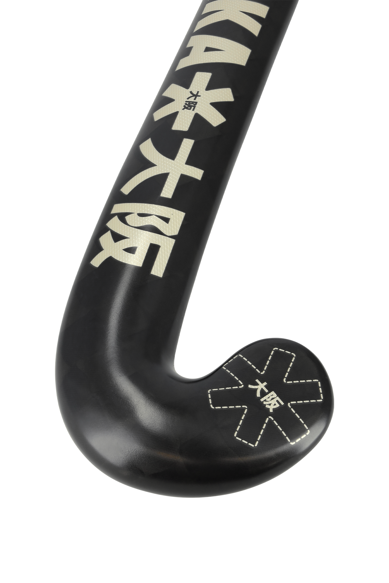 Osaka Pro Bow LTD Hockey Stick SS26 | ONE Sports Warehouse