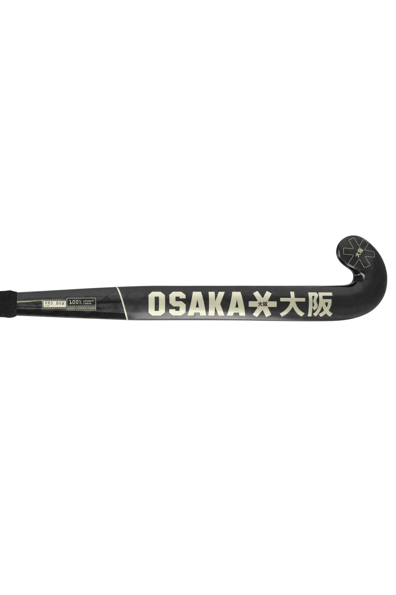 Osaka Pro Bow LTD Hockey Stick SS26 | ONE Sports Warehouse