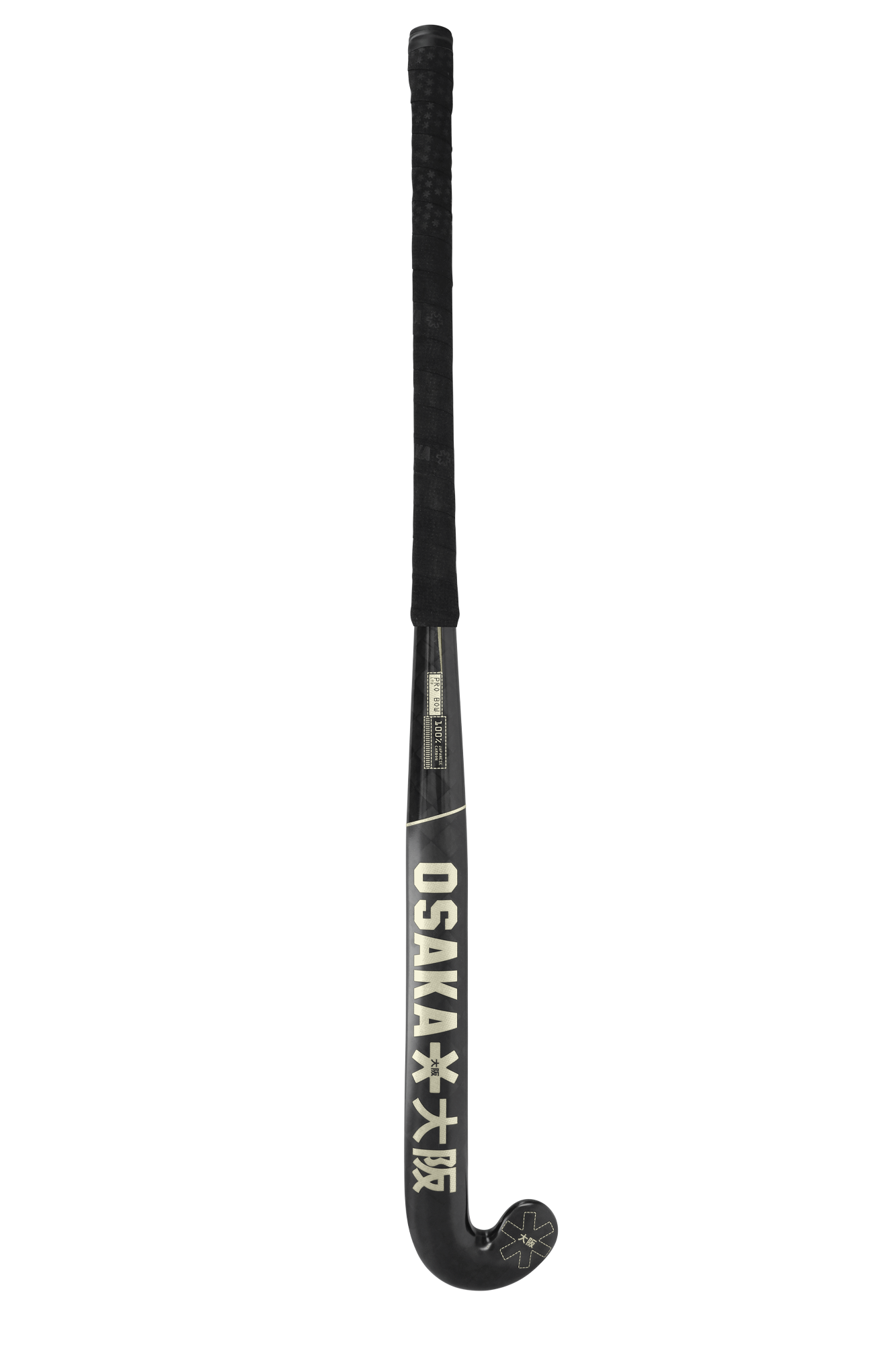 Osaka Pro Bow LTD Hockey Stick SS26 | ONE Sports Warehouse